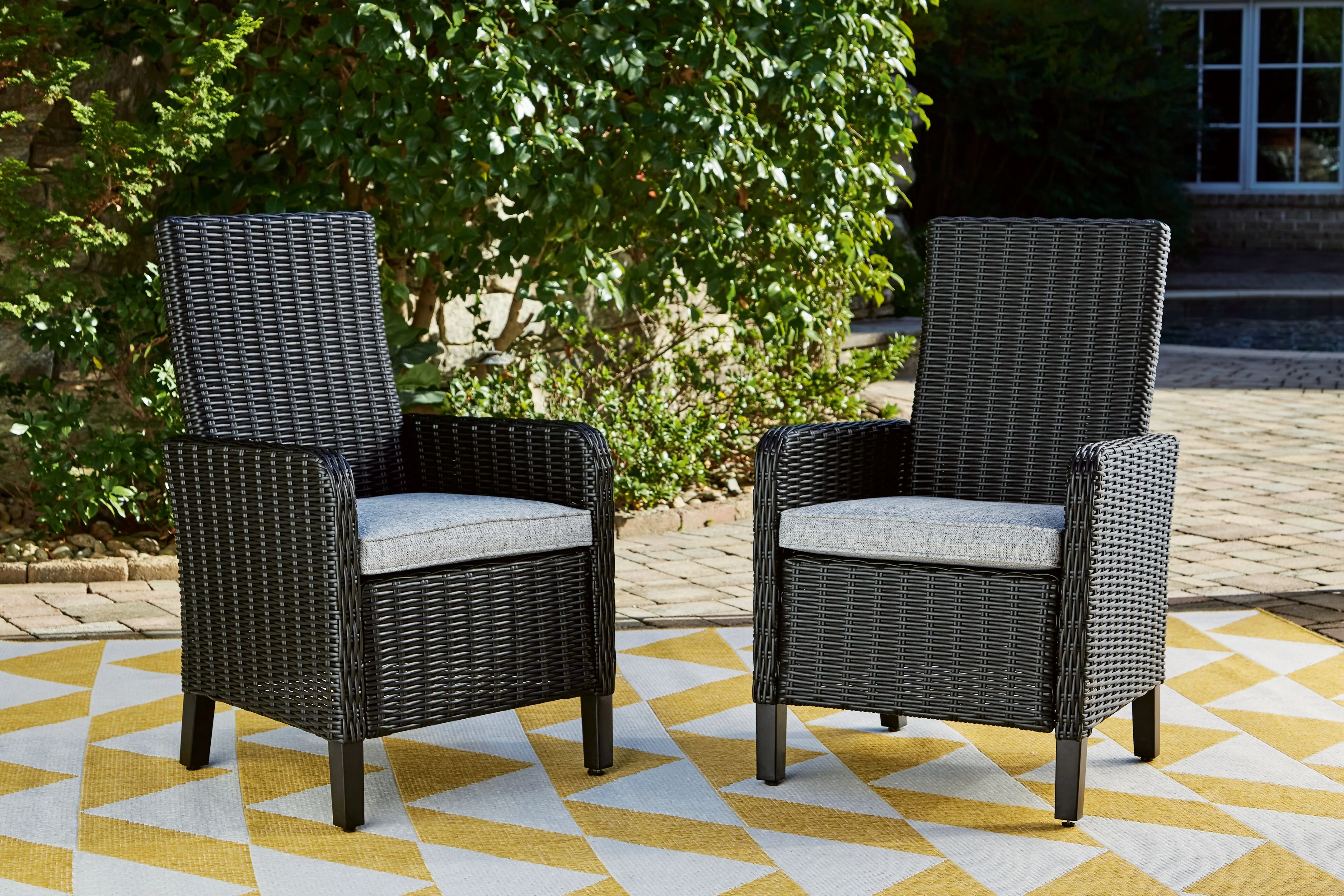 Beachcroft - Arm Chair (Set of 2) - Image 6