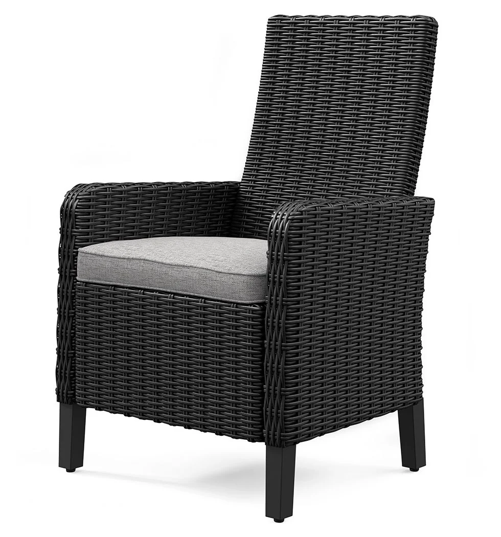 Beachcroft - Arm Chair (Set of 2) - Image 7