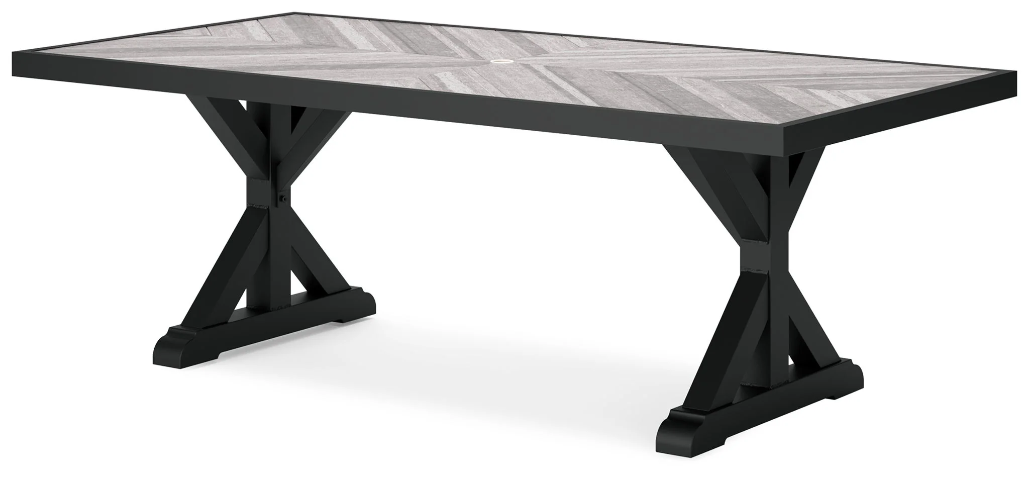 Beachcroft - Outdoor Dining Set - Image 3