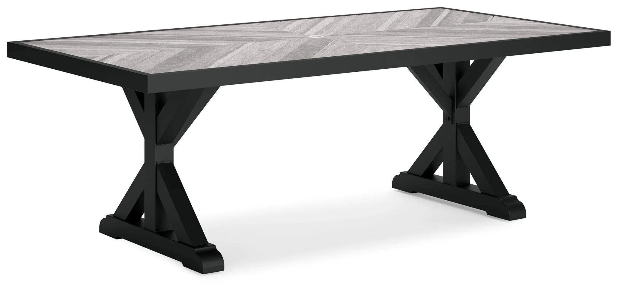 Beachcroft - Outdoor Dining Set - Image 5
