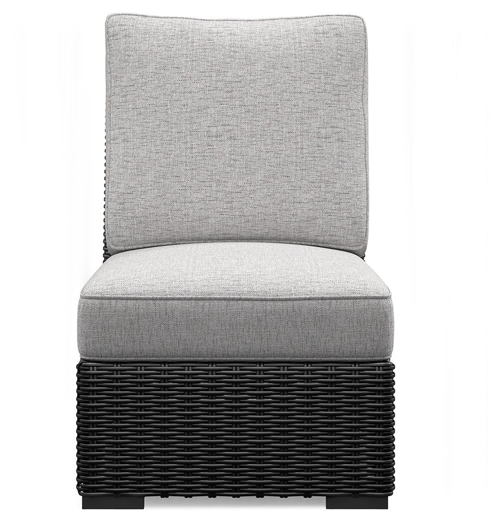 Beachcroft - Outdoor Sectional - Image 11