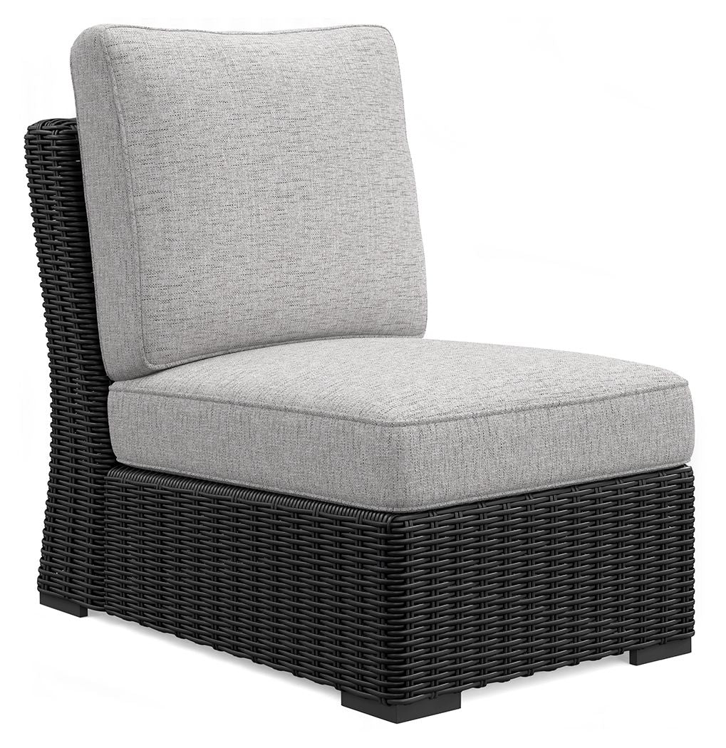 Beachcroft - Outdoor Sectional - Image 6