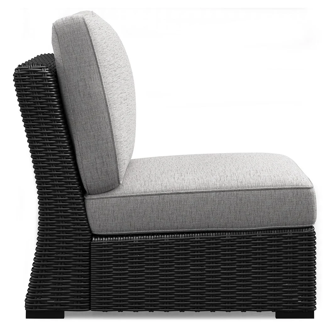 Beachcroft - Outdoor Sectional - Image 9