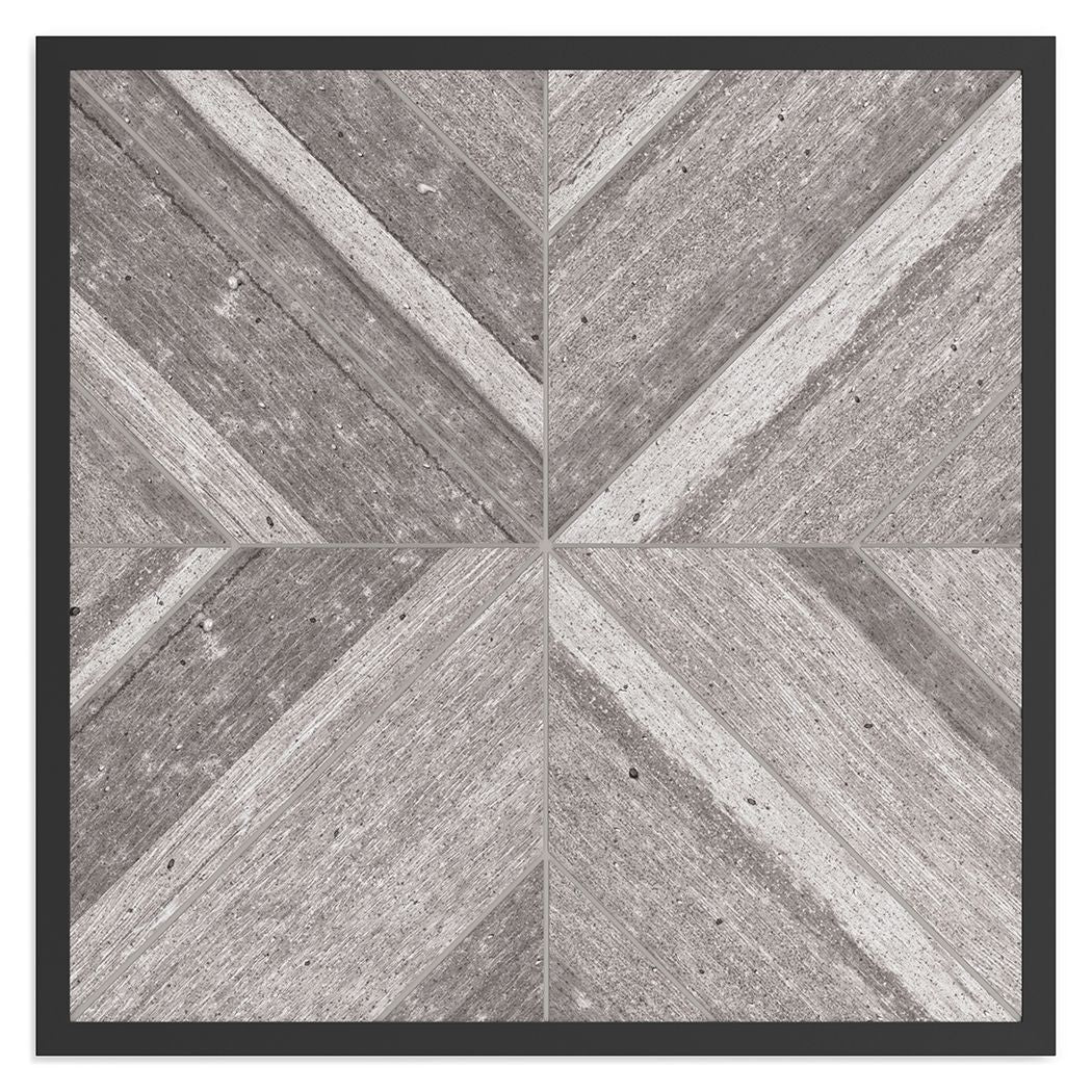 Beachcroft - Square End Table - Image 3