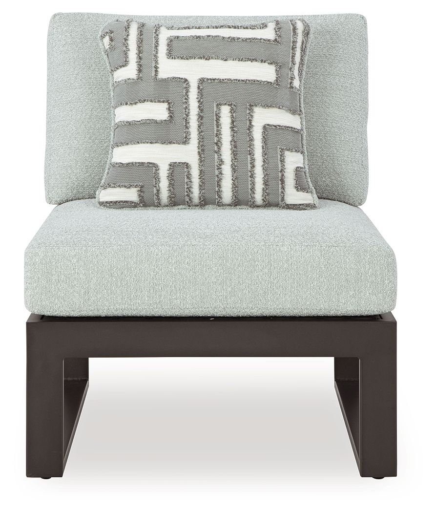 Beachloft - Outdoor Sectional - Image 10