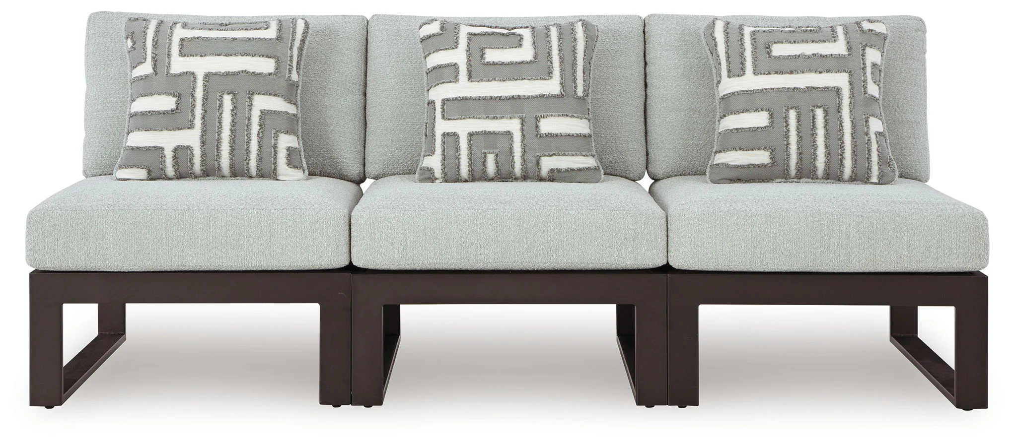 Beachloft - Outdoor Sectional - Image 3
