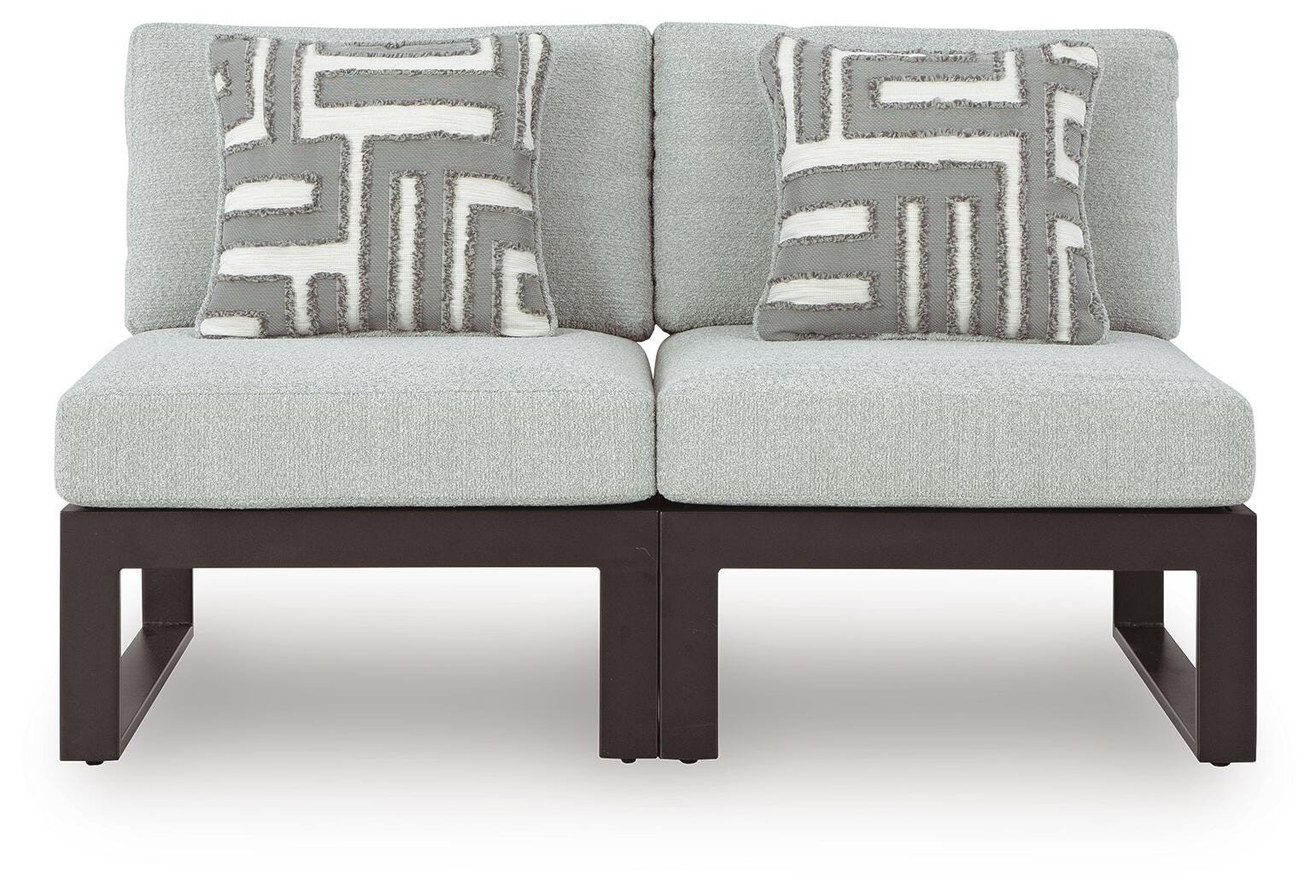 Beachloft - Outdoor Sectional - Image 4