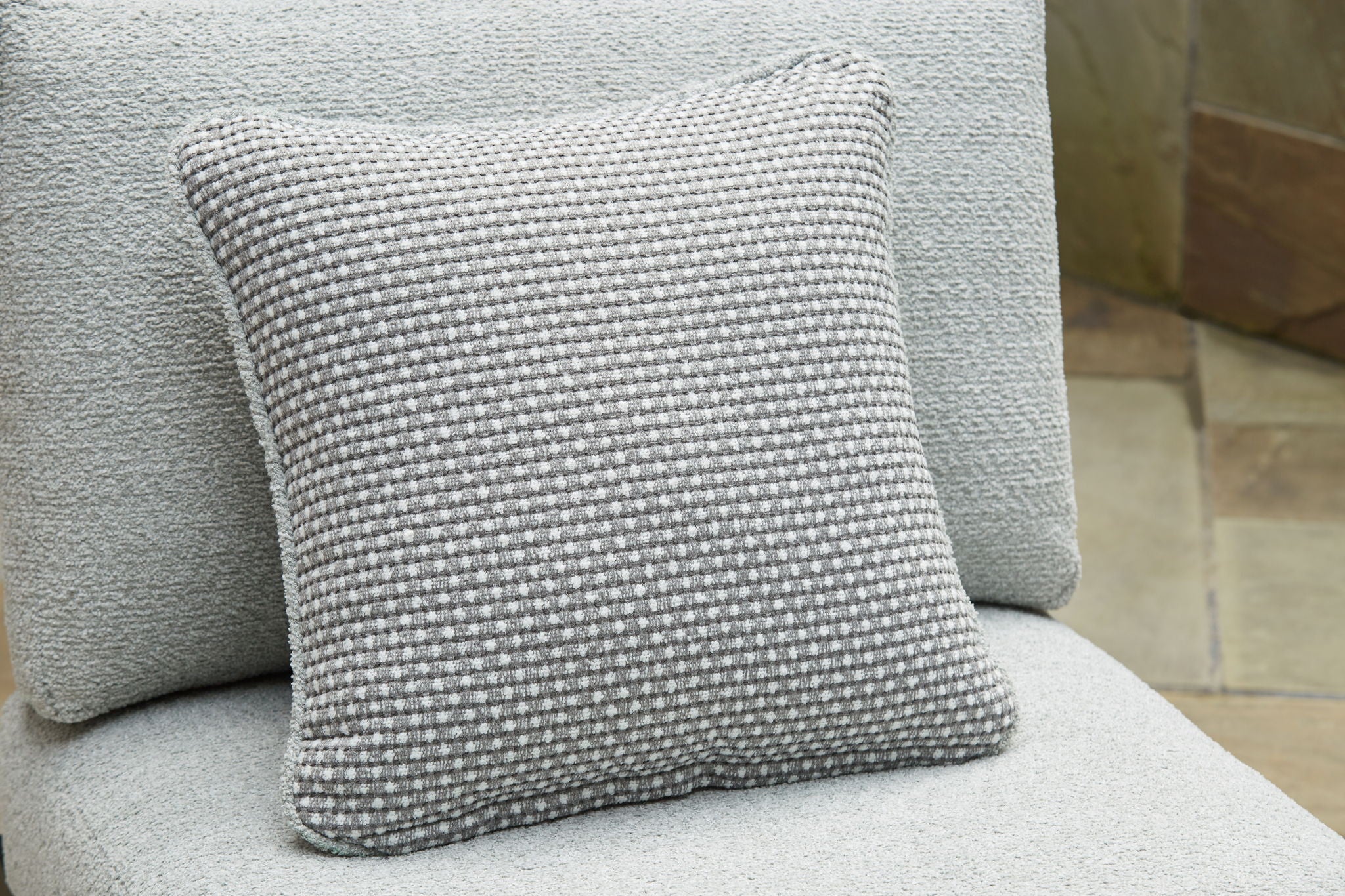 Beachloft - Outdoor Sectional - Image 5