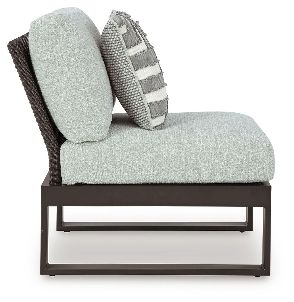 Beachloft - Outdoor Sectional - Image 7