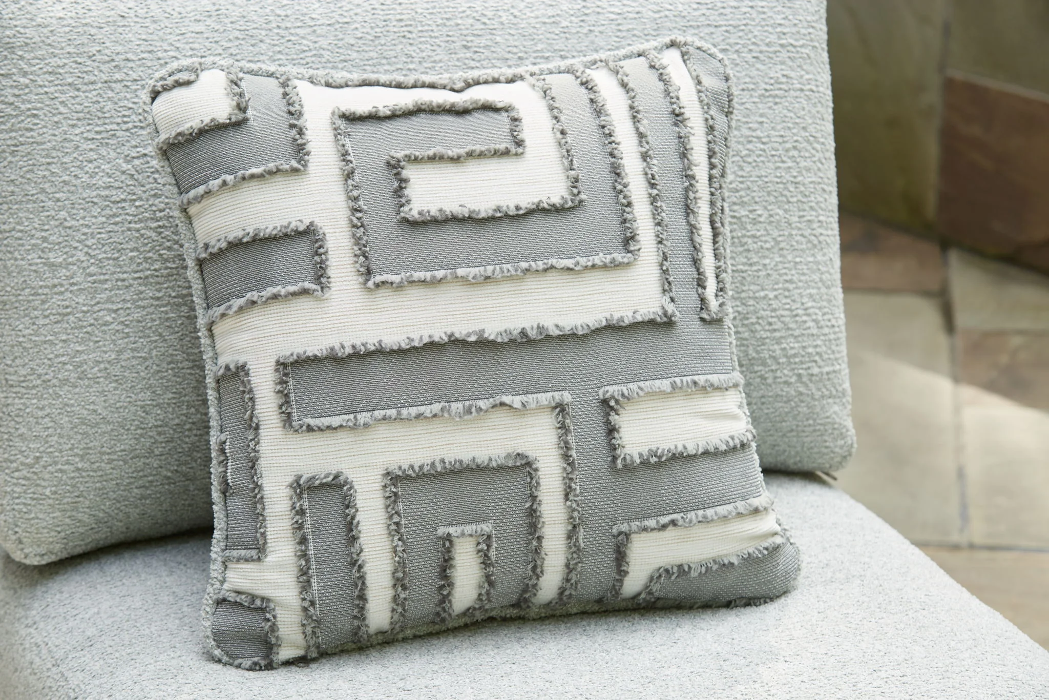 Beachloft - Outdoor Sectional - Image 8