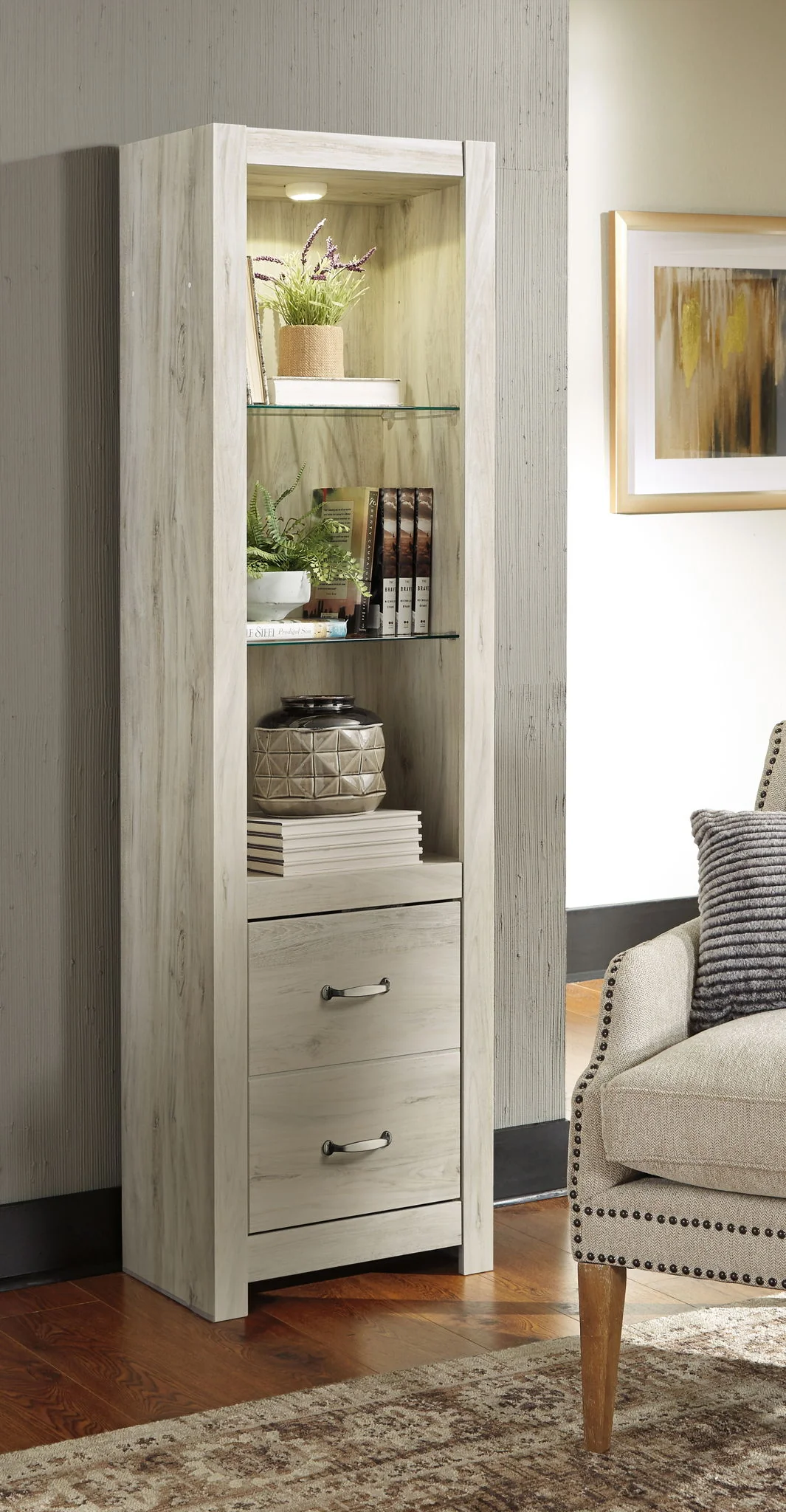 Bellaby - Entertainment Center - Image 17
