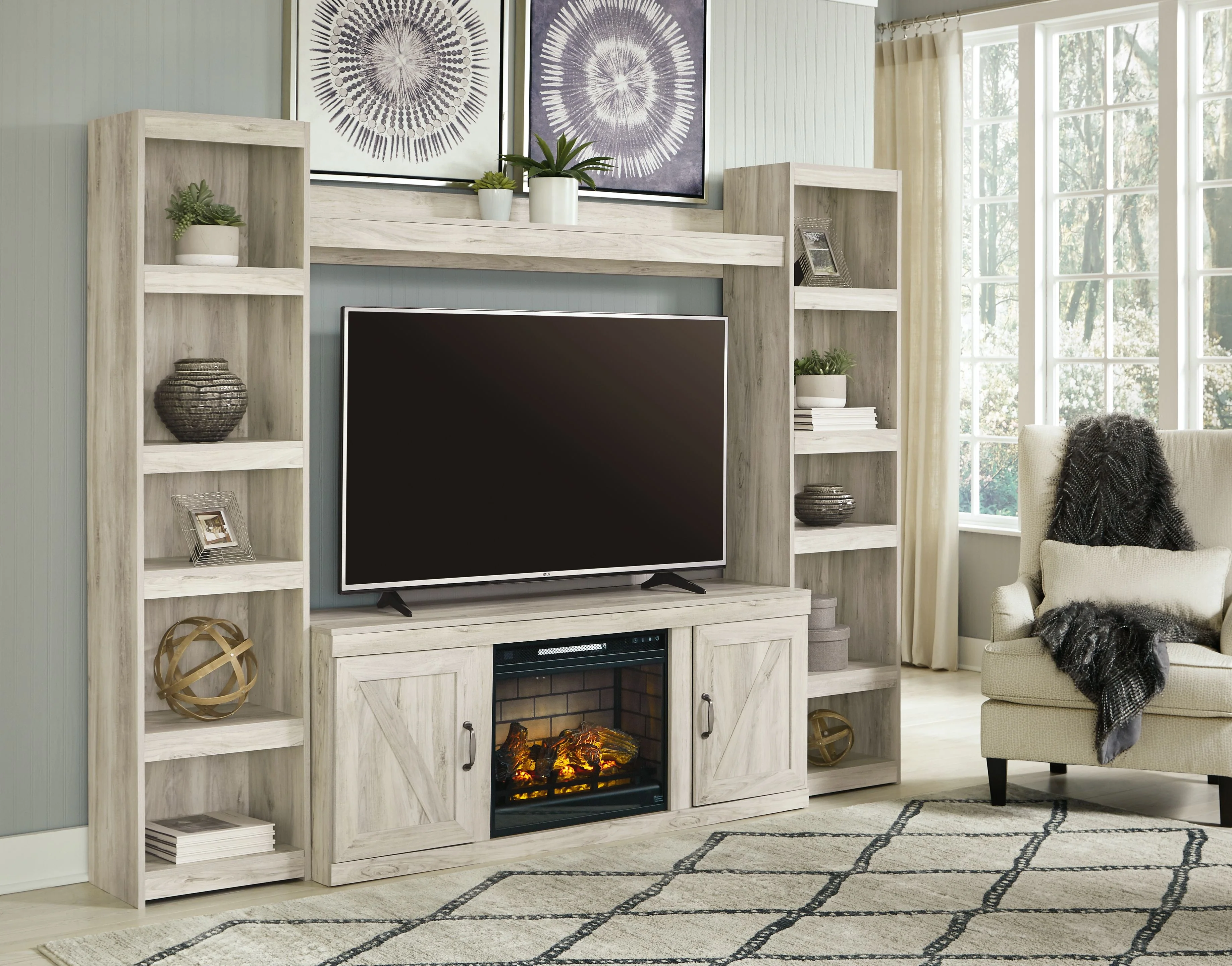 Bellaby - Entertainment Center - Image 3
