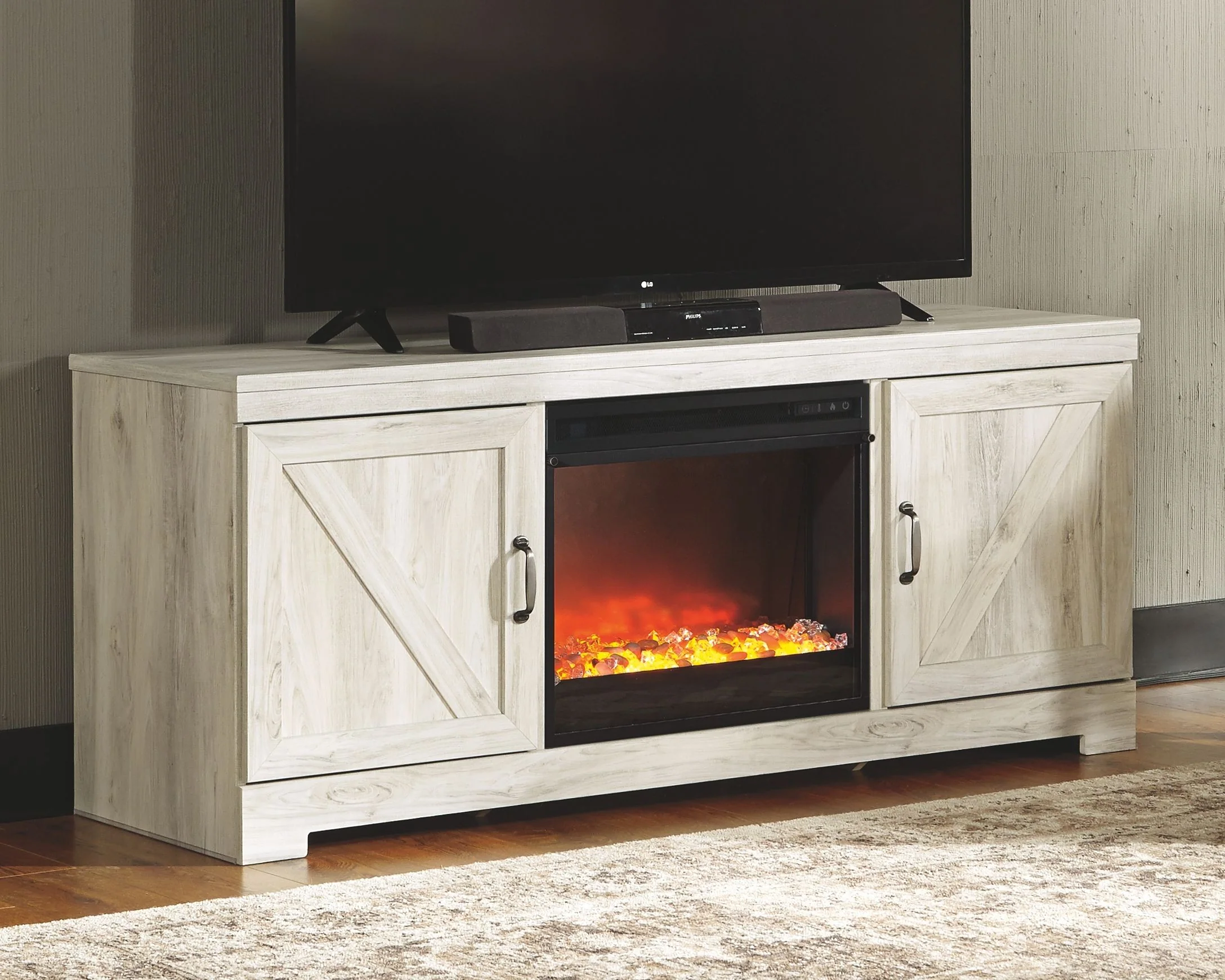 Bellaby - Entertainment Center - Image 5