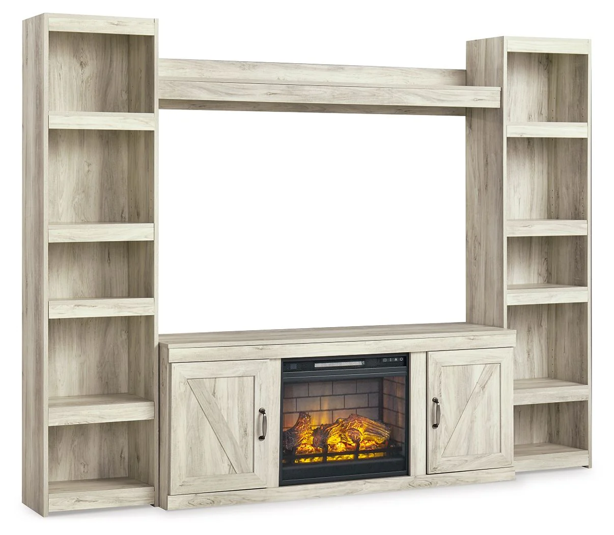 Bellaby - Entertainment Center - Image 9
