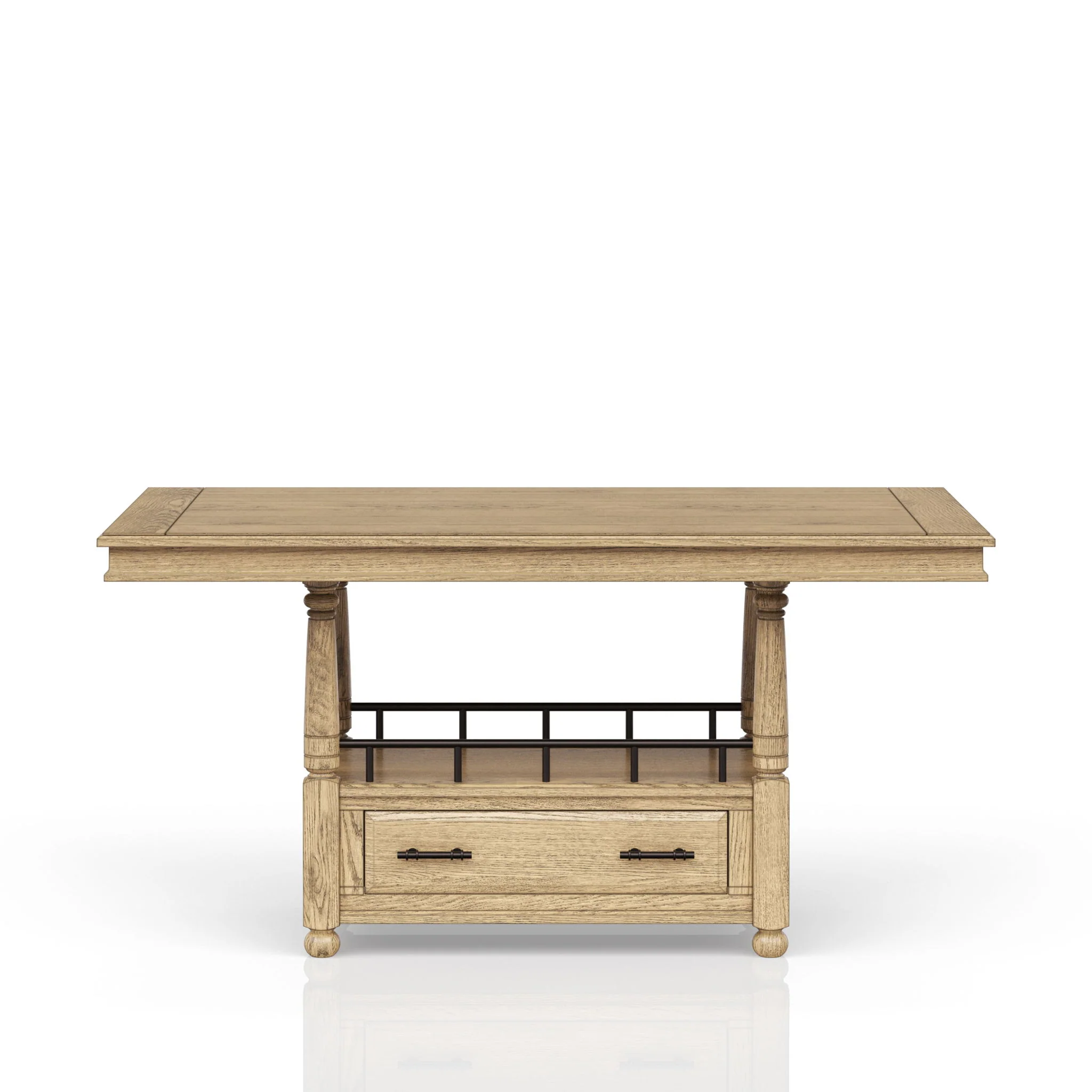 Bellamy Lane - Counter Table - Image 10