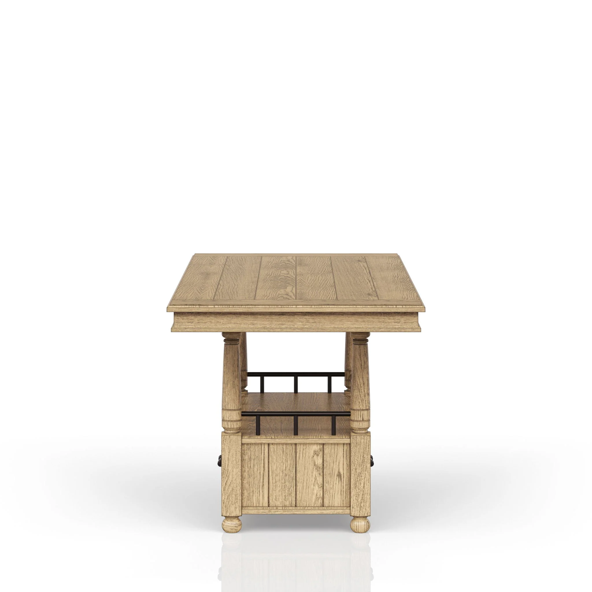 Bellamy Lane - Counter Table - Image 12