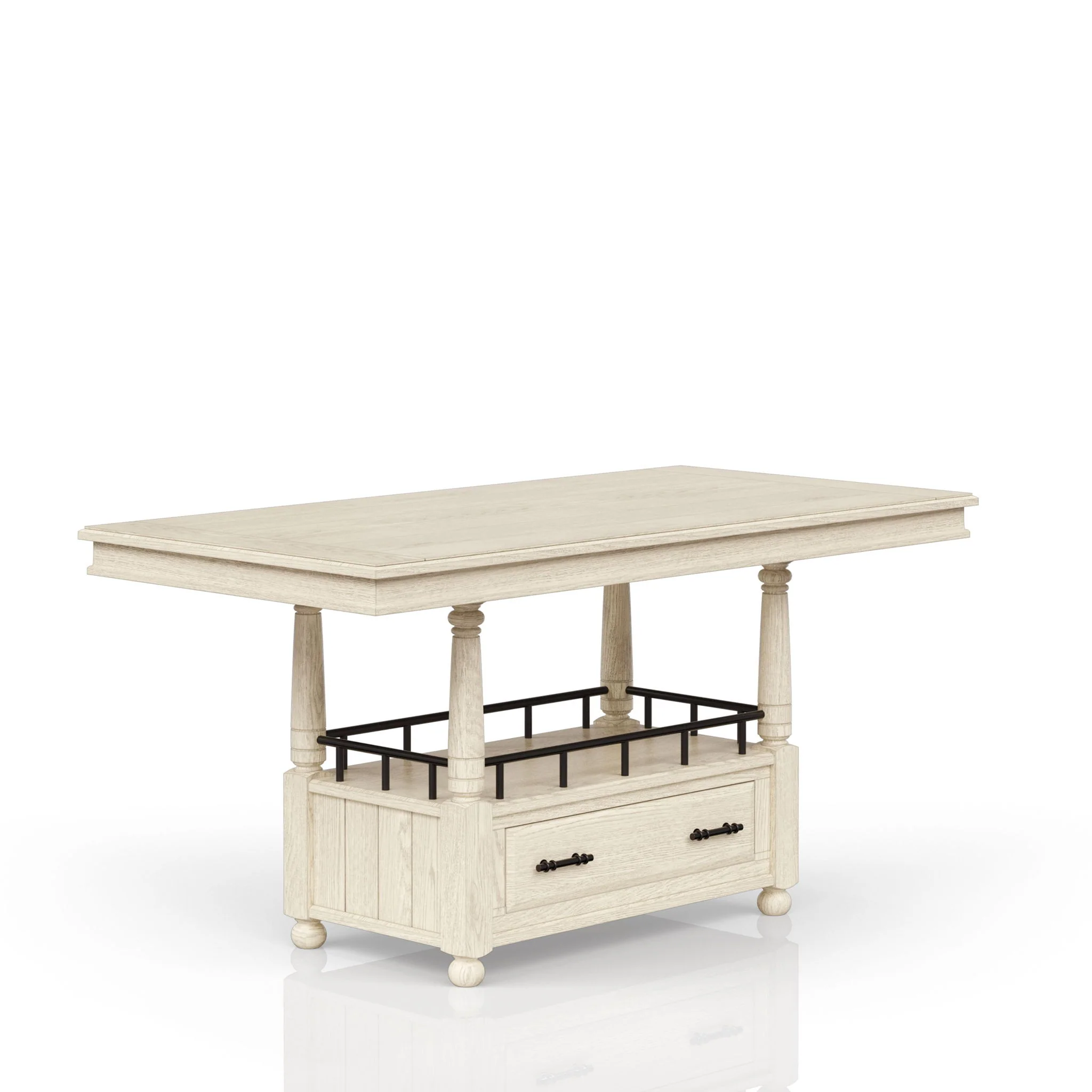 Bellamy Lane - Counter Table - Image 3
