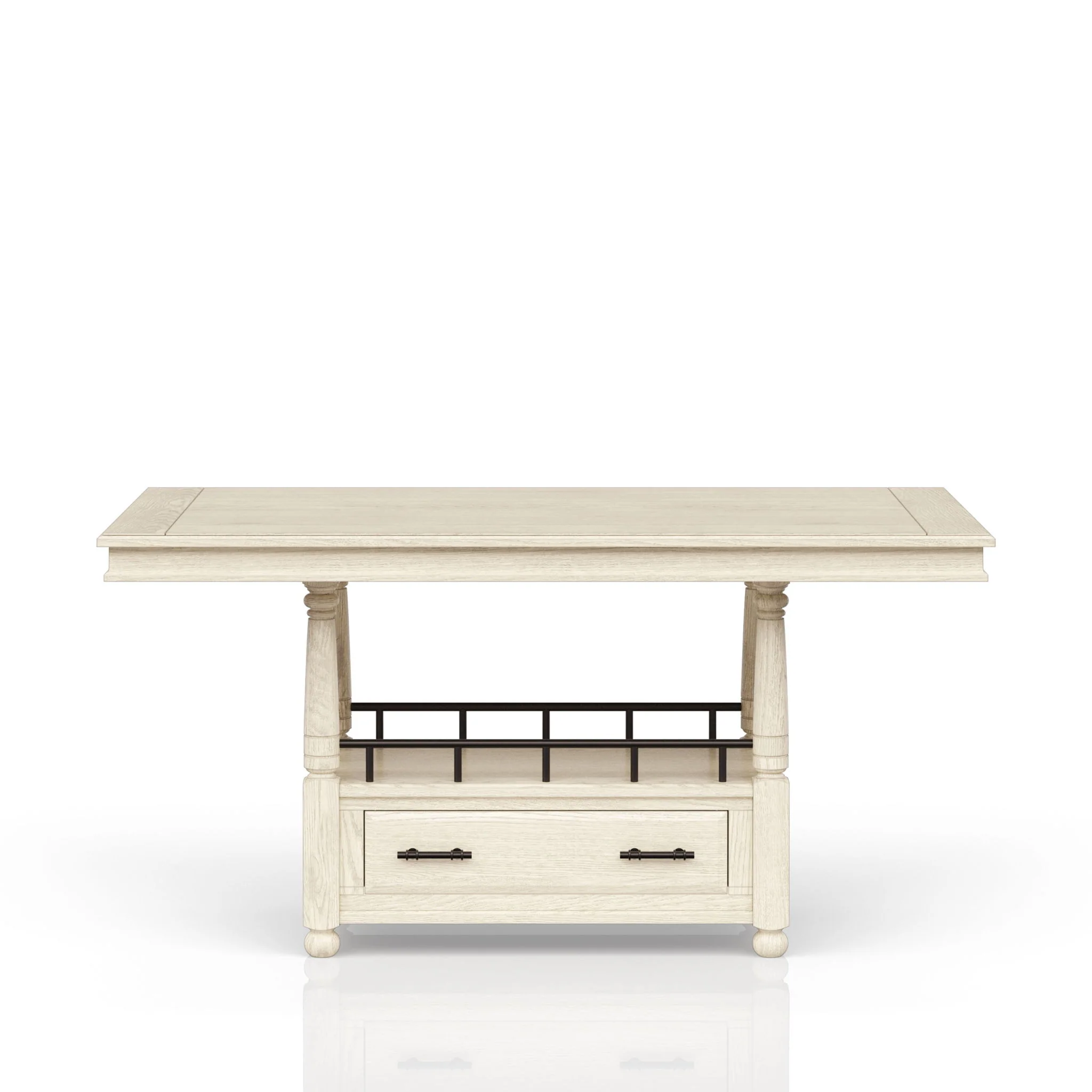 Bellamy Lane - Counter Table - Image 4