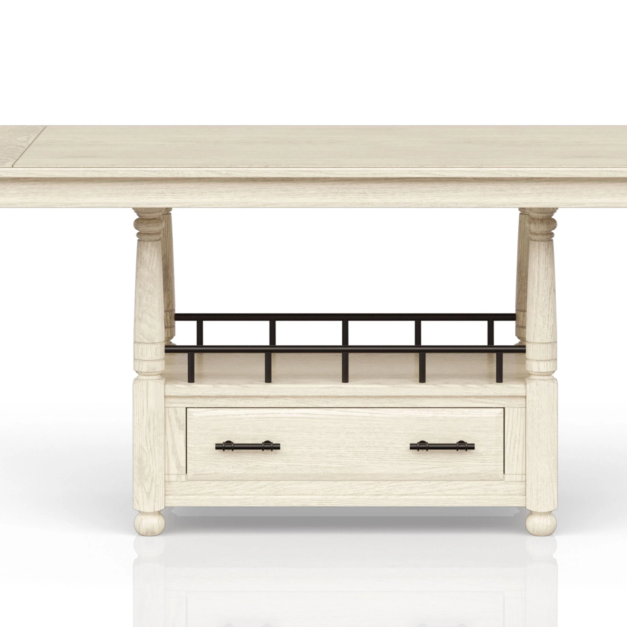 Bellamy Lane - Counter Table - Image 5