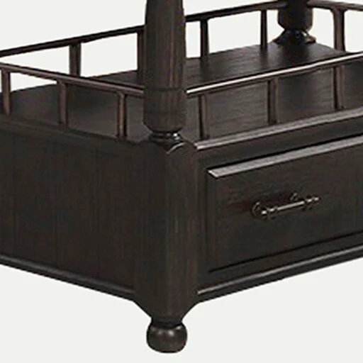 Bellamy Lane - Counter Table - Image 7