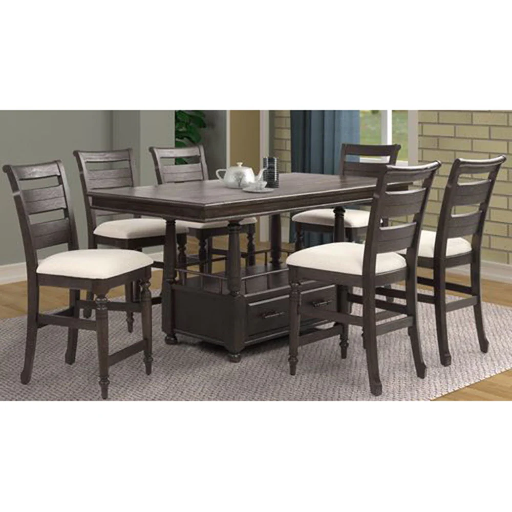 Bellamy Lane - Counter Table - Image 9