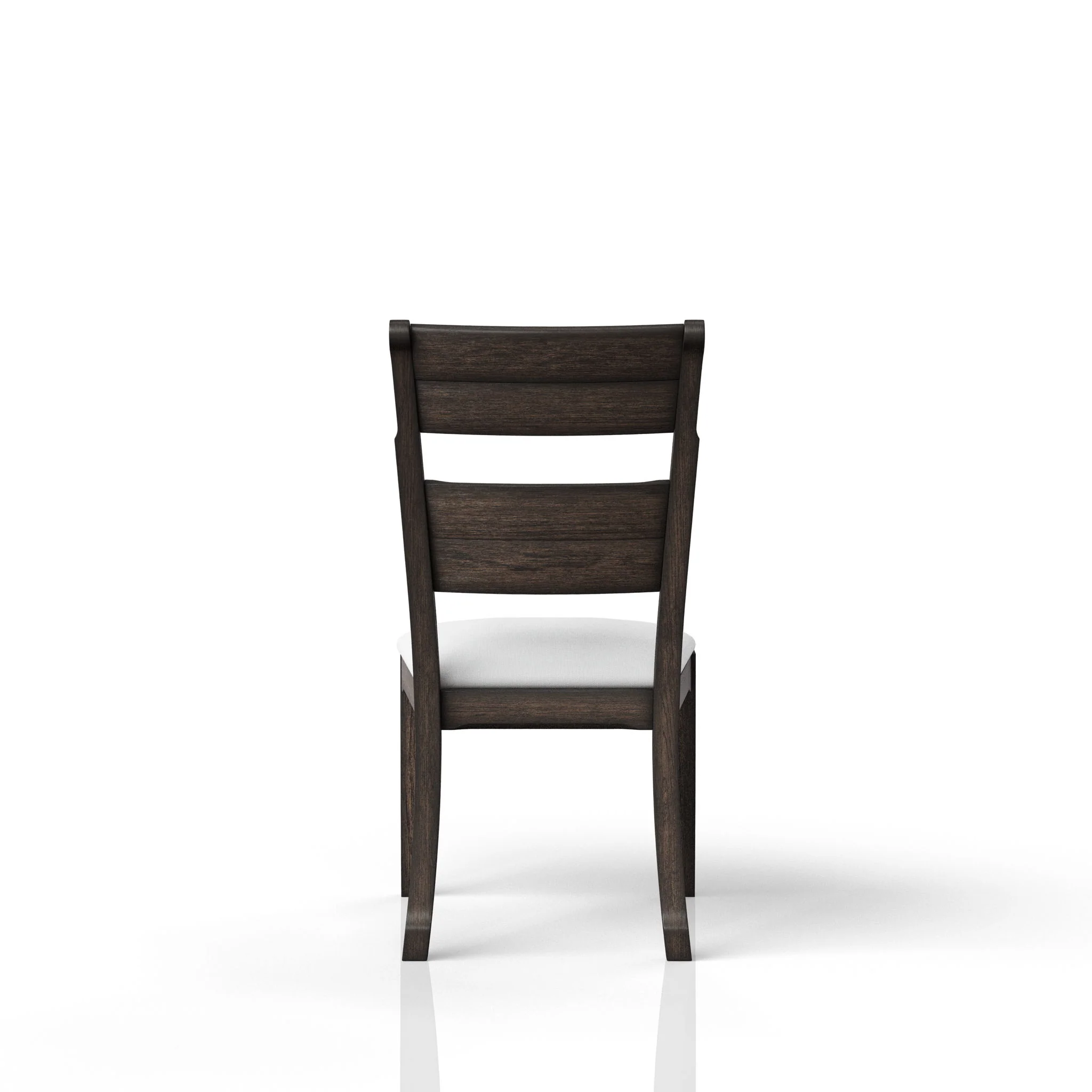 Bellamy Lane - Desk Chair - Elm / Cream - Image 4