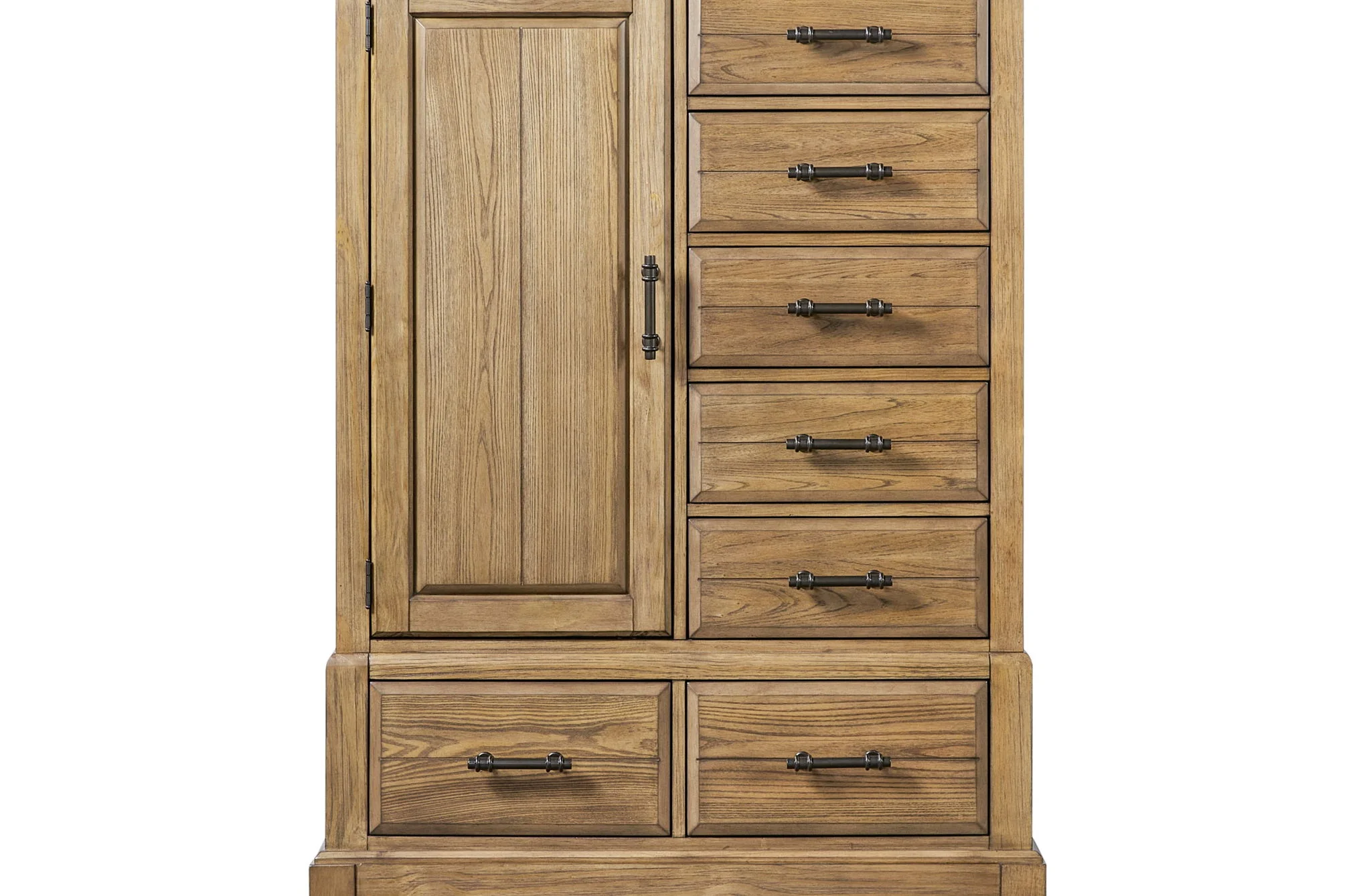 Bellamy Lane - Gentleman's Chest - Carmel - Image 2