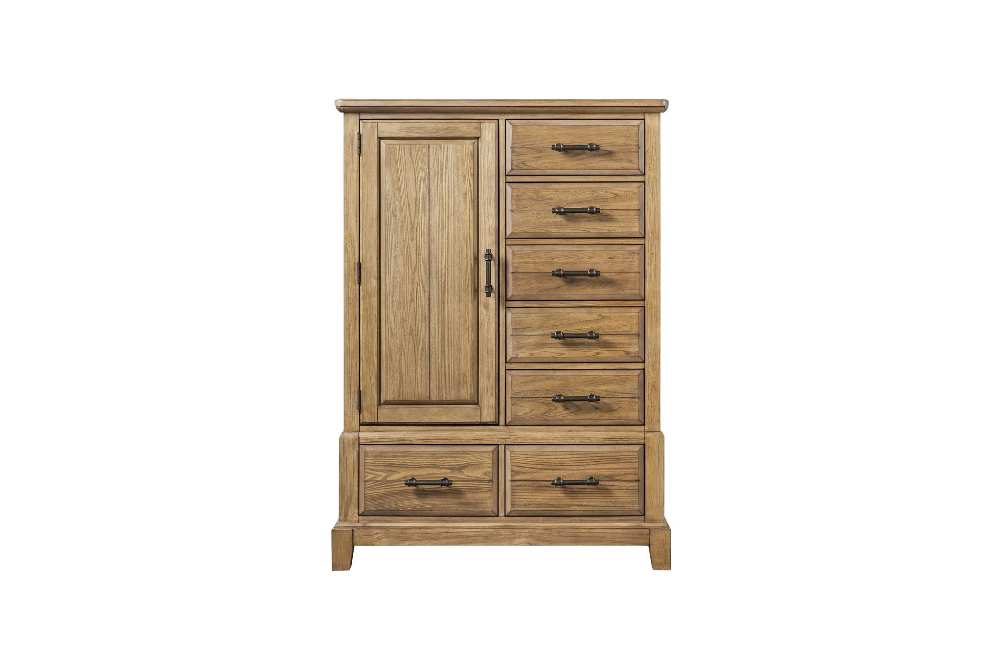Bellamy Lane - Gentleman's Chest - Carmel - Image 4