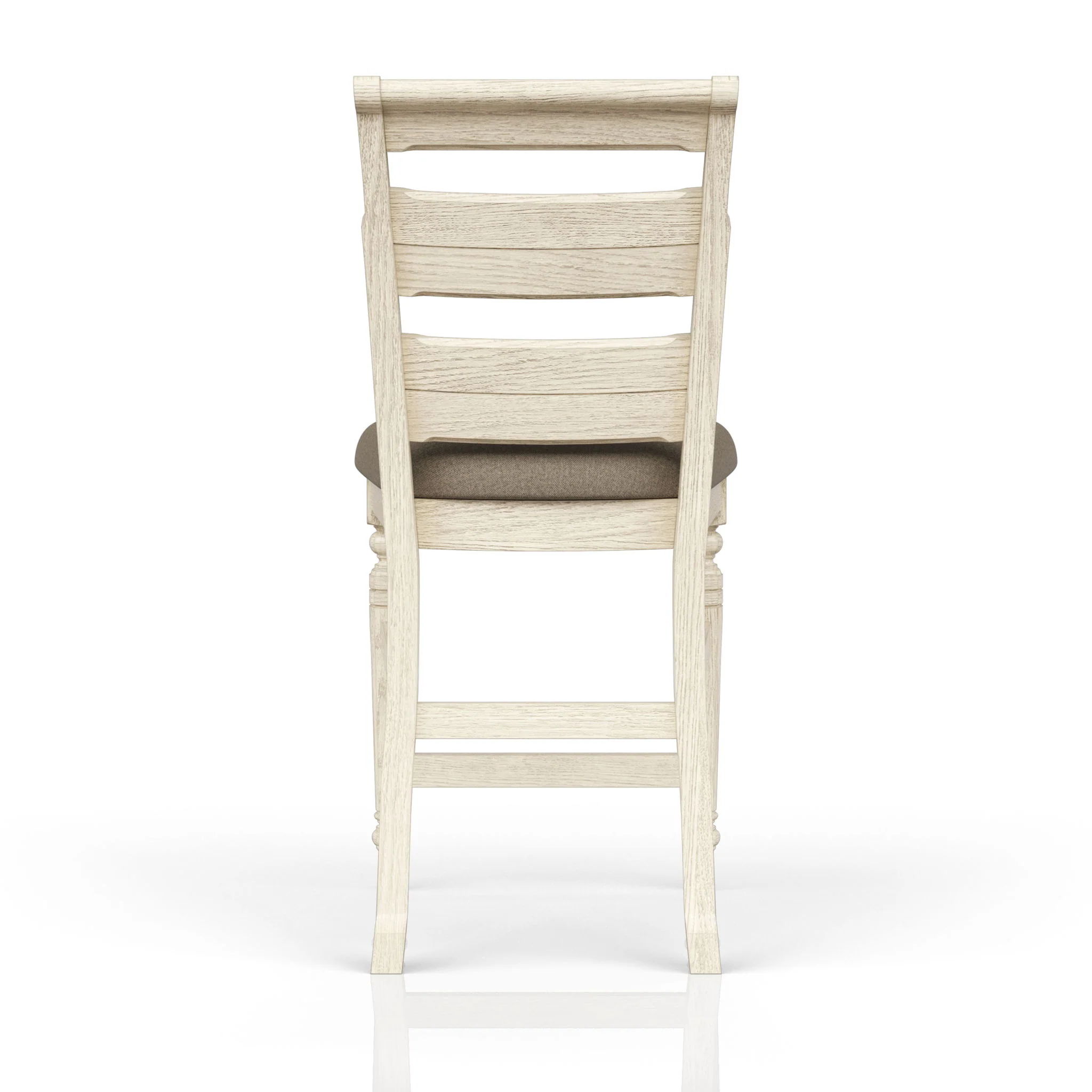 Bellamy Lane - Ladder Back Counter Stool (Set of 2) - Image 10