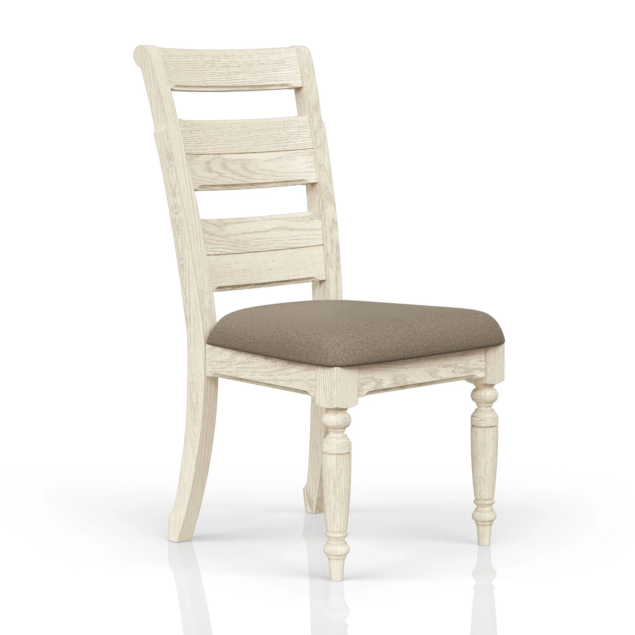 Bellamy Lane - Ladder Back Side Chair (Set of 2) - Image 2