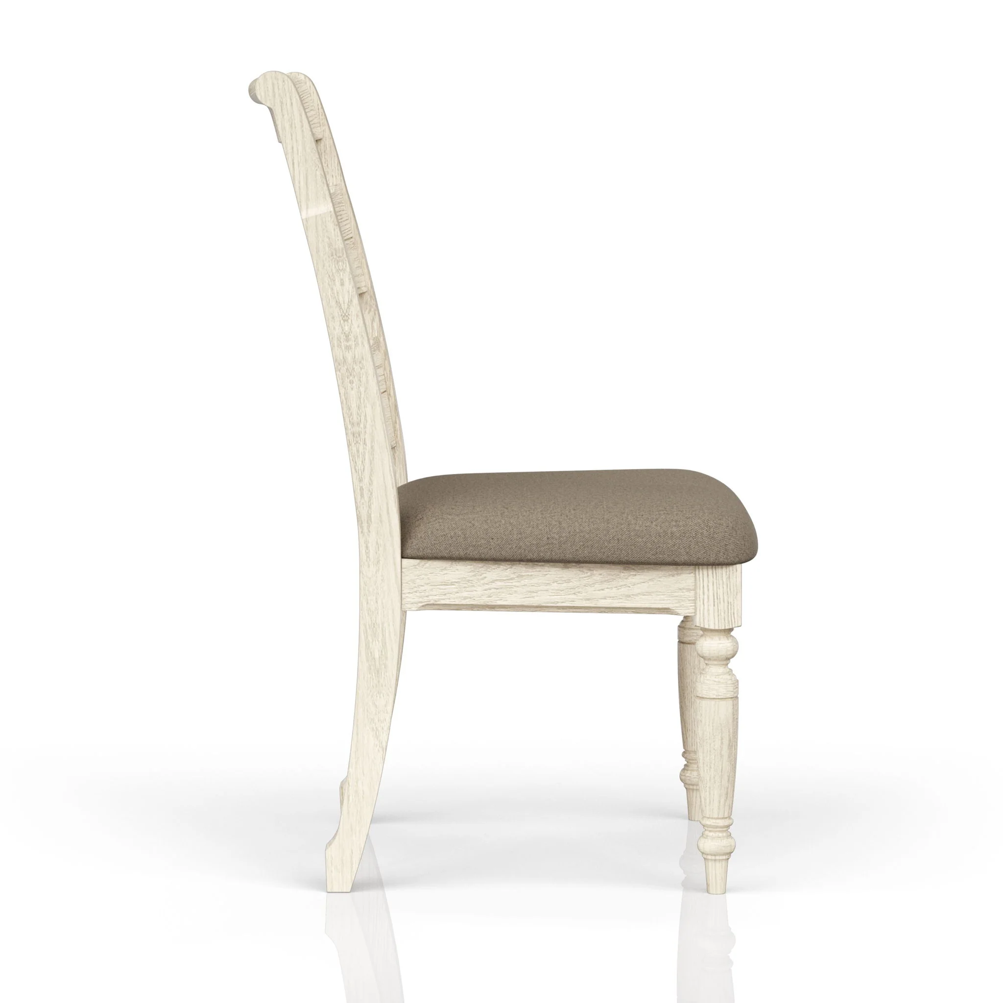 Bellamy Lane - Ladder Back Side Chair (Set of 2) - Image 4