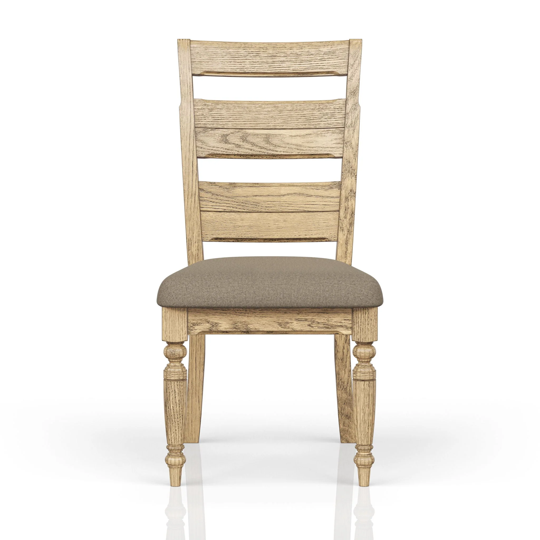 Bellamy Lane - Ladder Back Side Chair (Set of 2) - Image 5