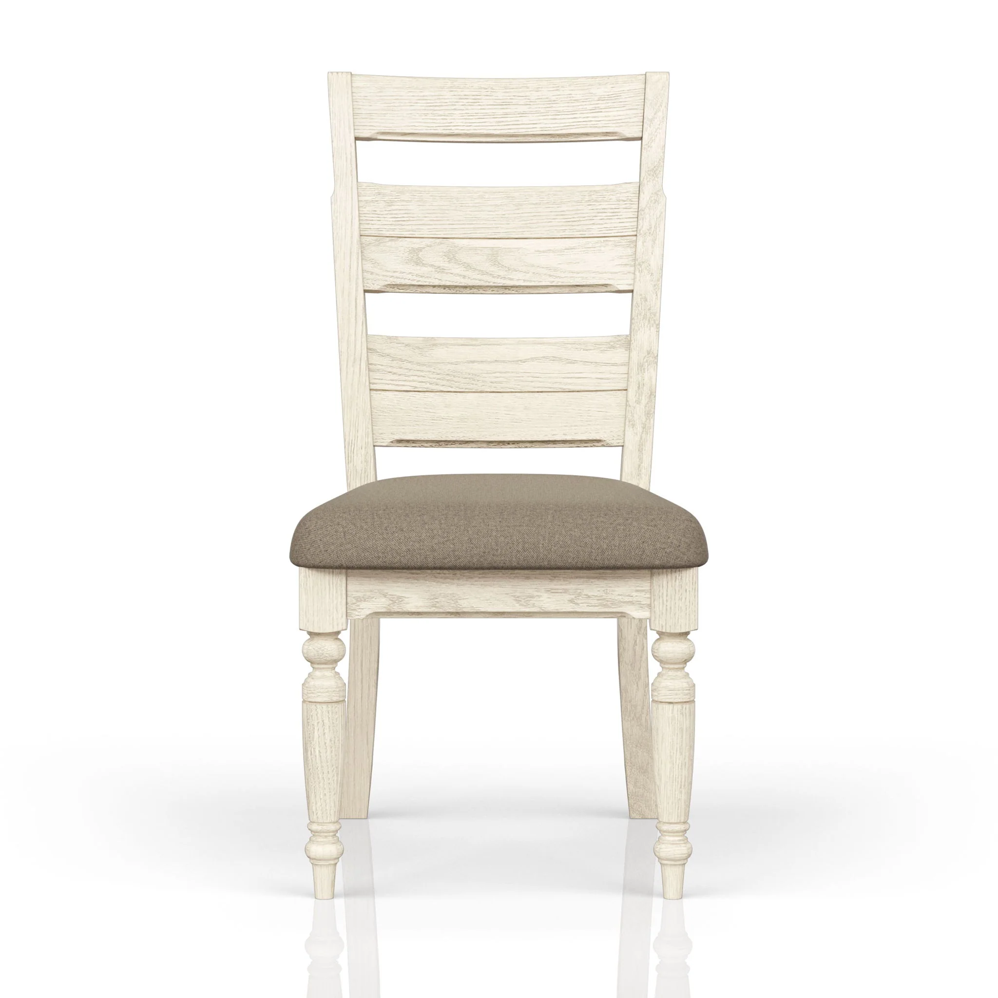 Bellamy Lane - Ladder Back Side Chair (Set of 2) - Image 6