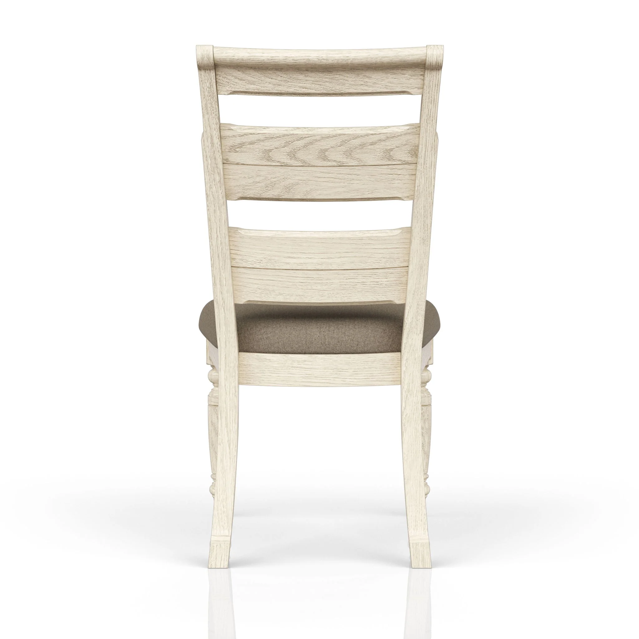 Bellamy Lane - Ladder Back Side Chair (Set of 2) - Image 8