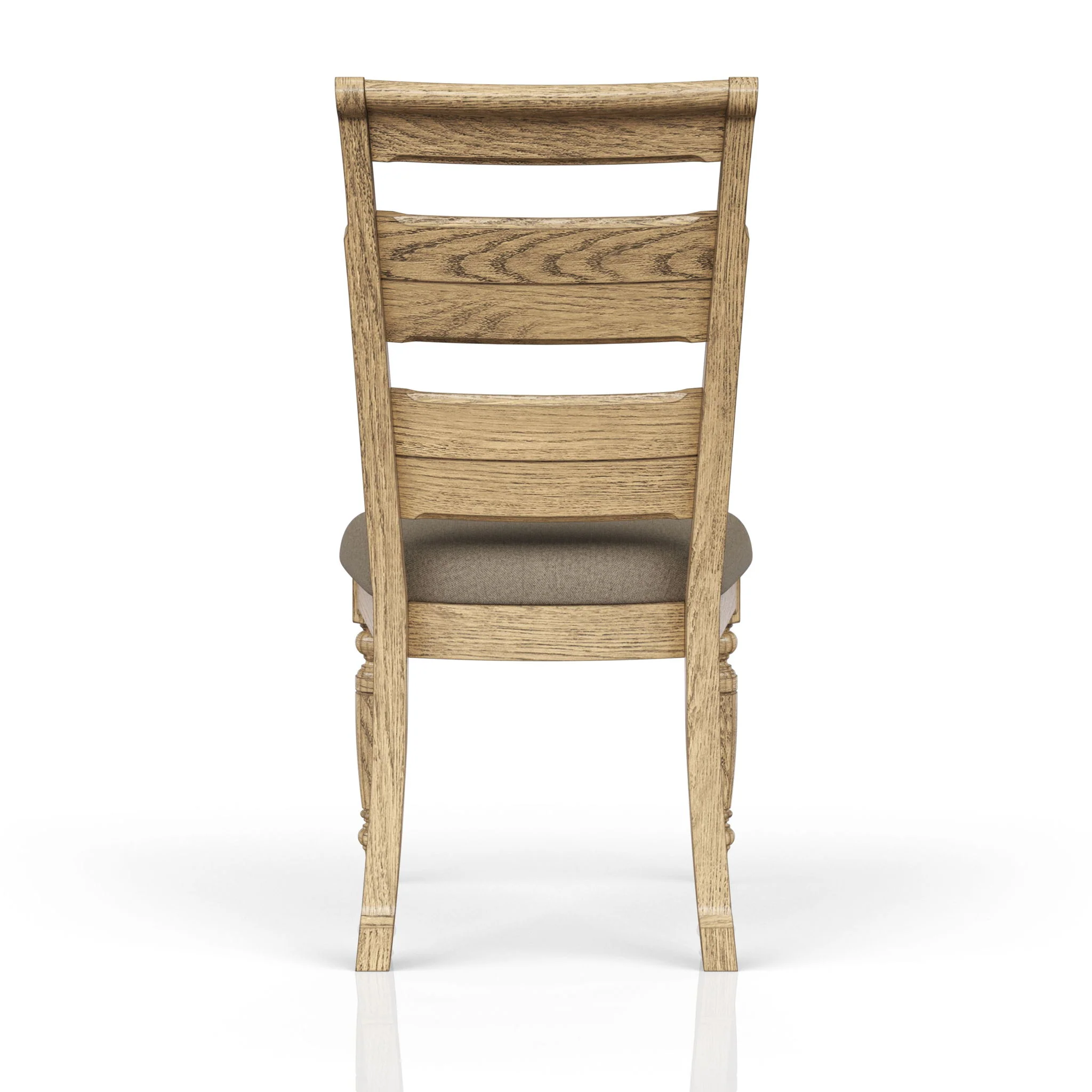 Bellamy Lane - Ladder Back Side Chair (Set of 2) - Image 9