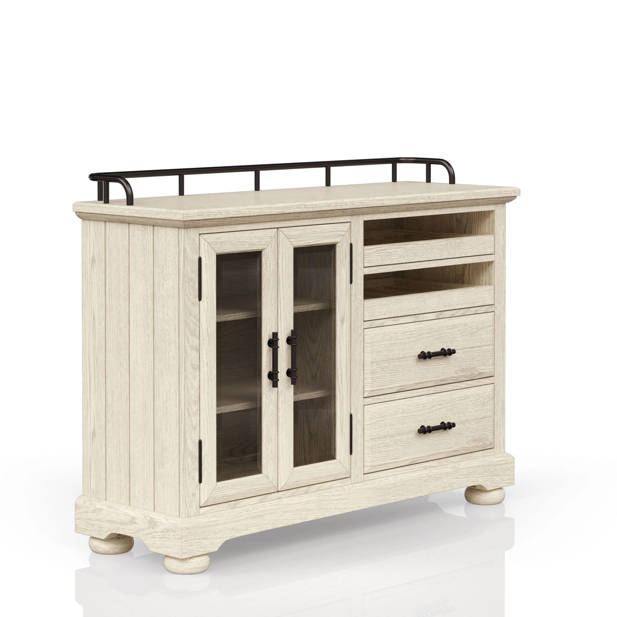 Bellamy Lane - Server - Image 12