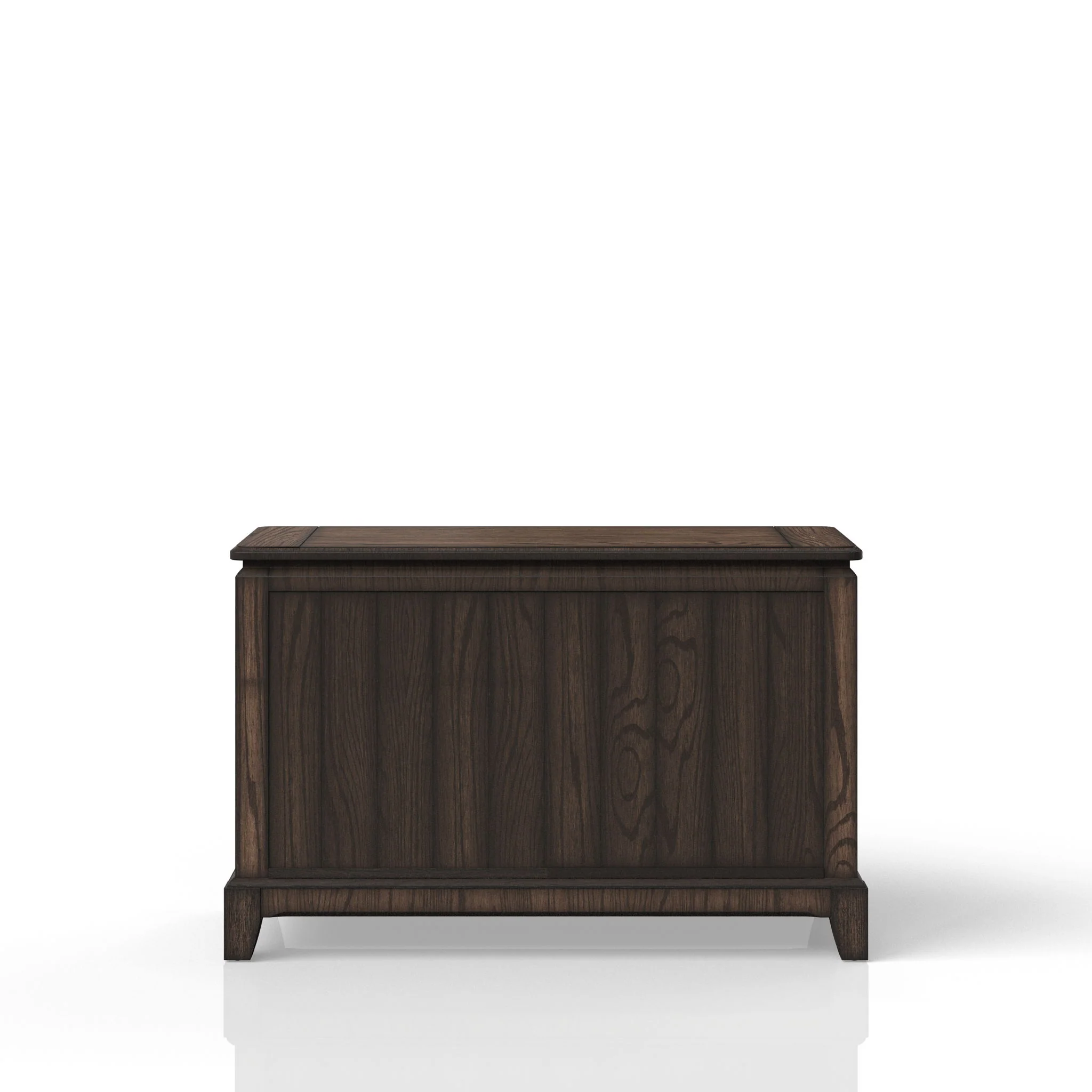 Bellamy Lane - Storage Crendenza - Elm - Image 3