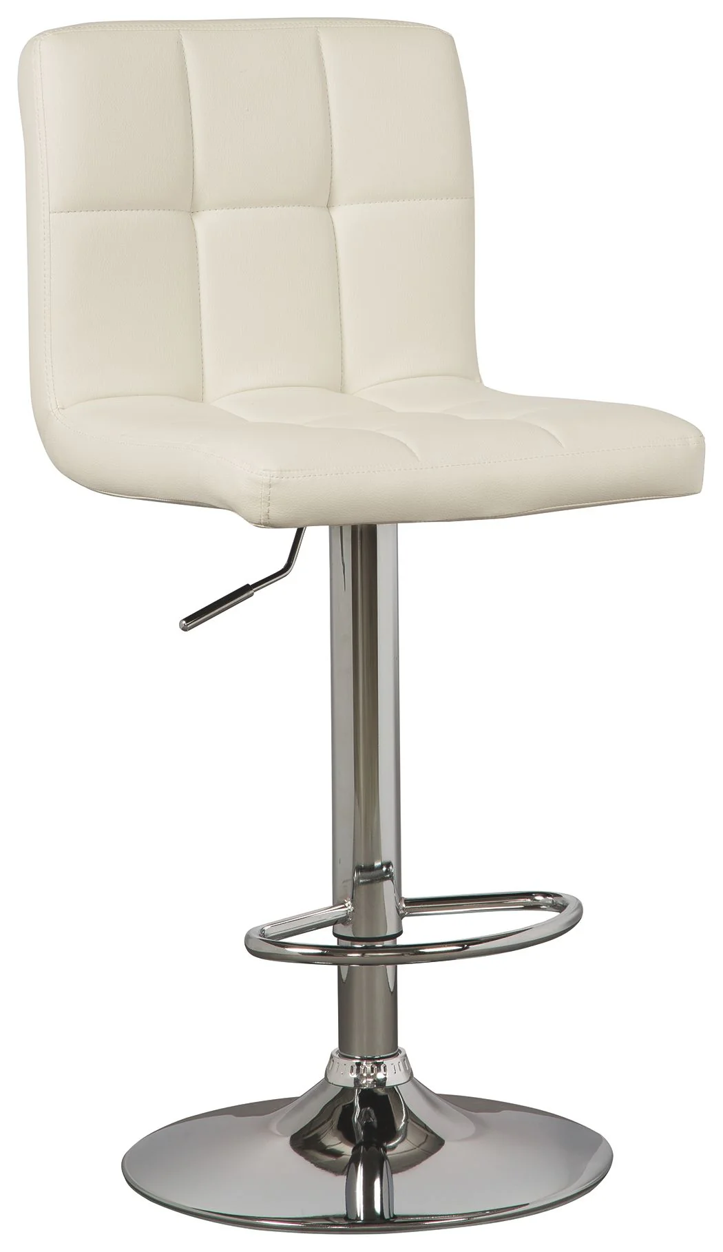 Bellatier - Adjustable Height Barstool (Set of 2) - Image 8