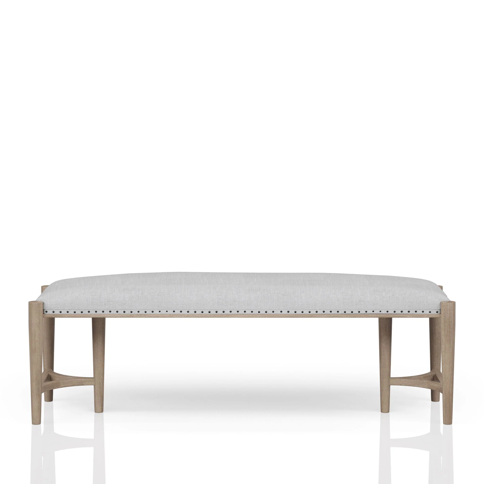 Bench - Sand