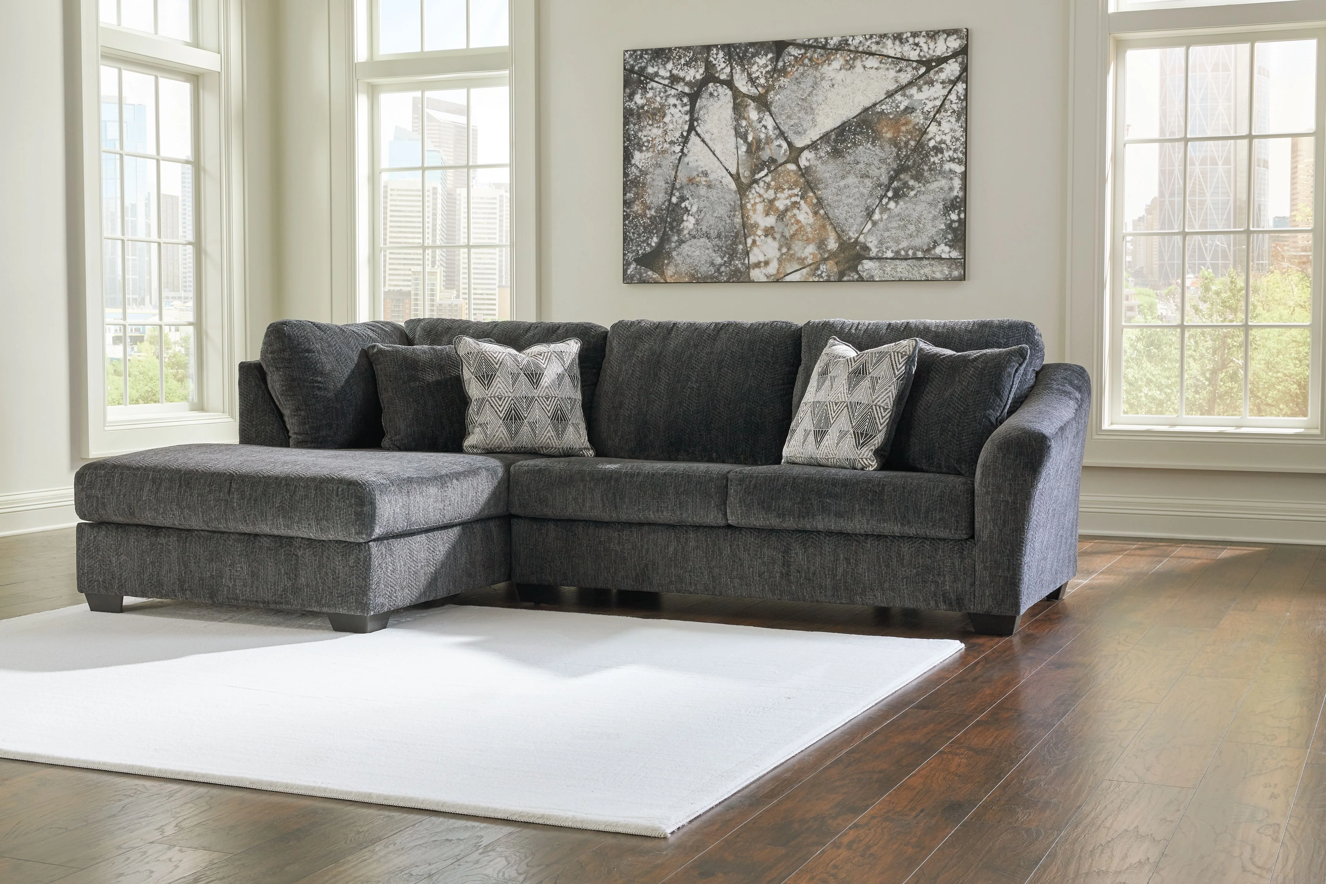 Biddeford -Sectional - Image 7