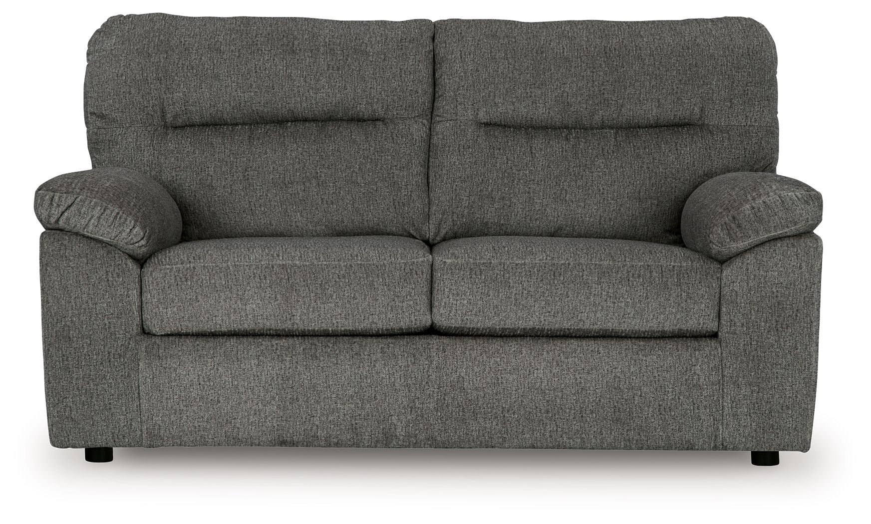 Bindura - Loveseat - Mineral - Image 2