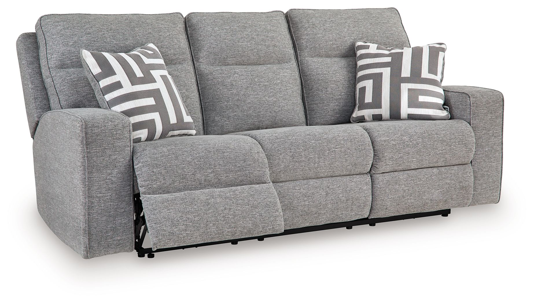 Biscoe - Reclining Living Room Set - Image 3