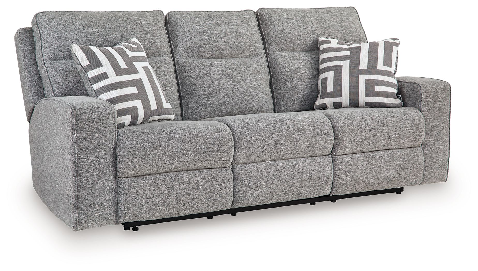 Biscoe - Reclining Living Room Set - Image 5