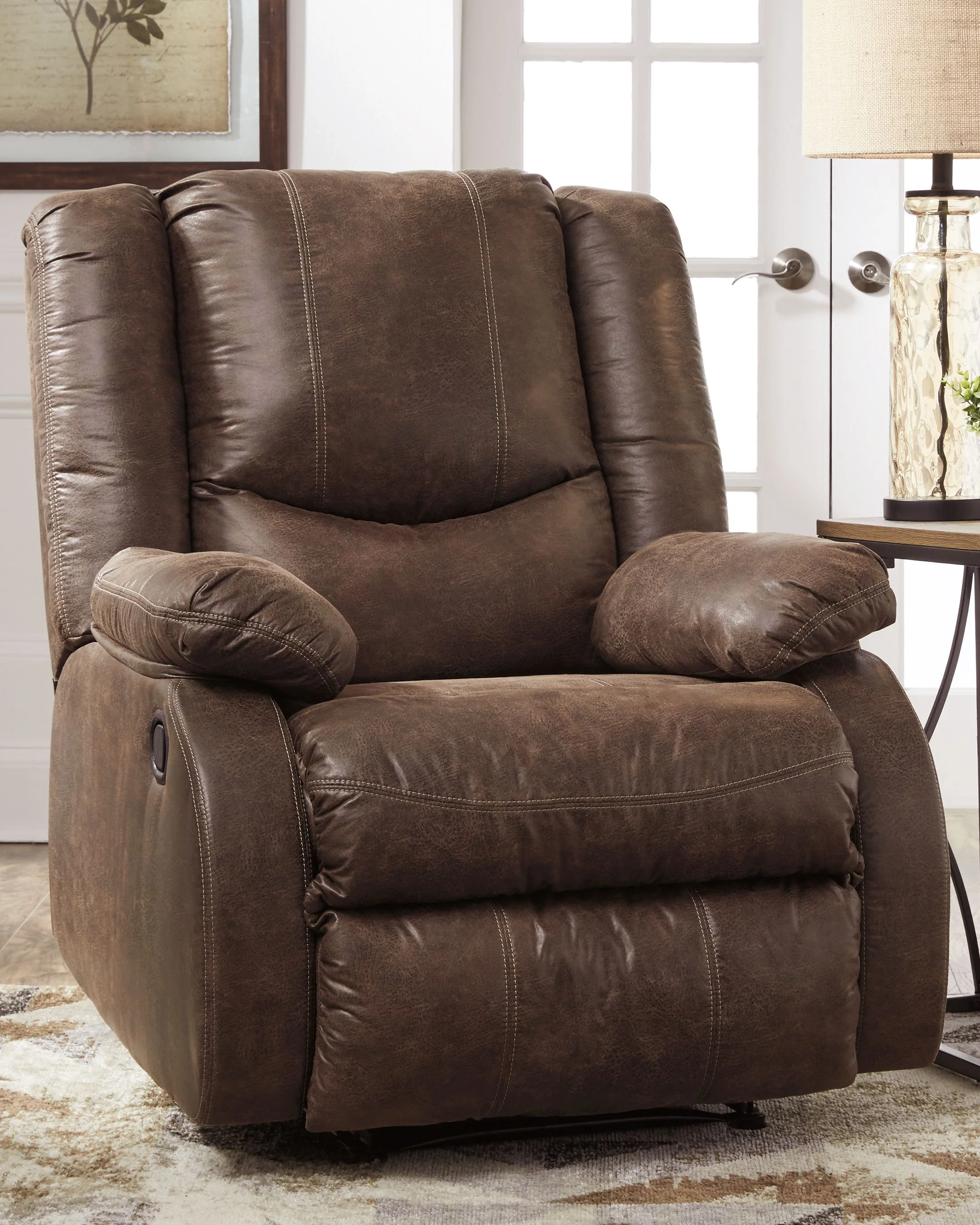Bladewood - Recliner - Image 2