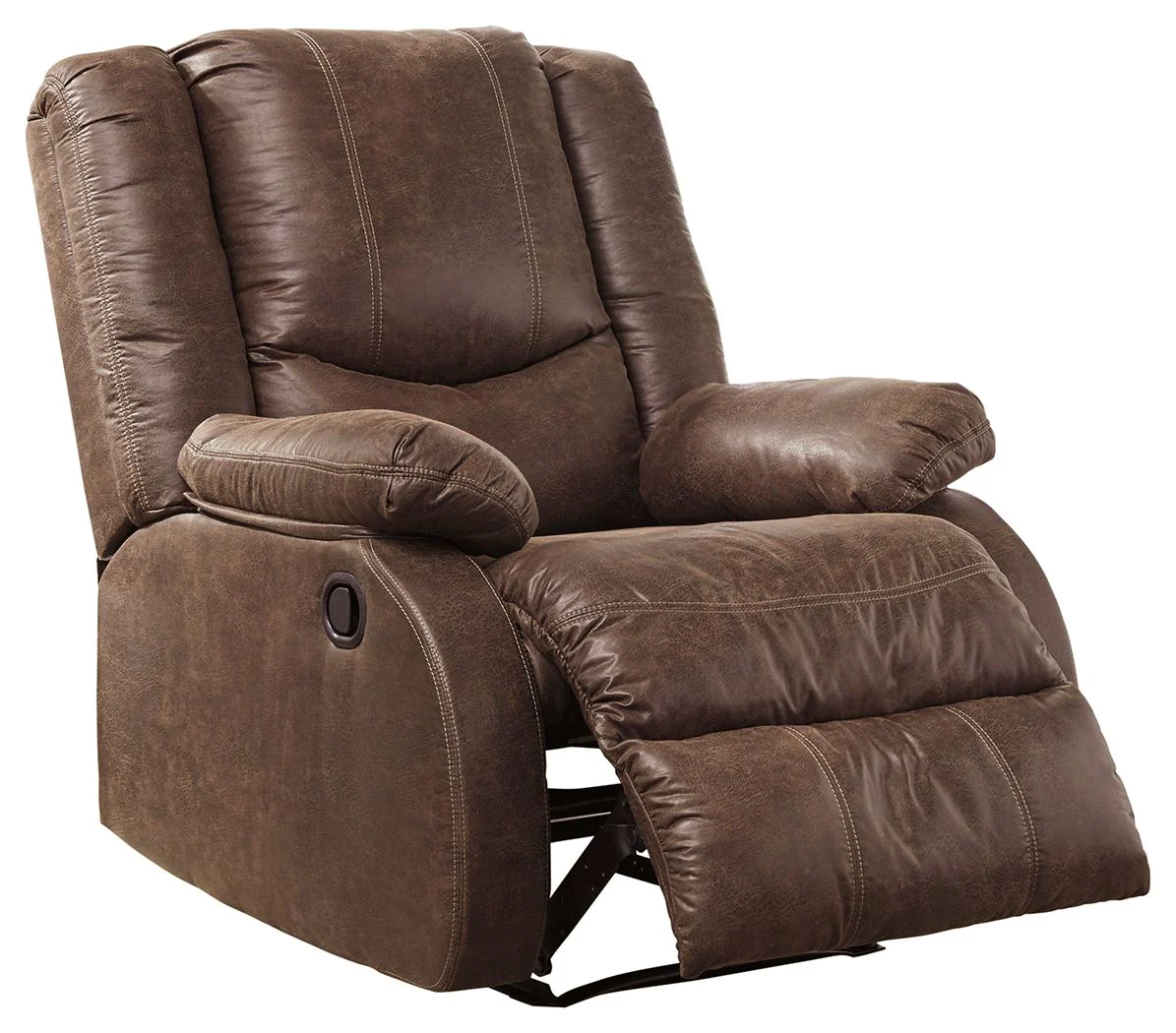 Bladewood - Recliner - Image 4