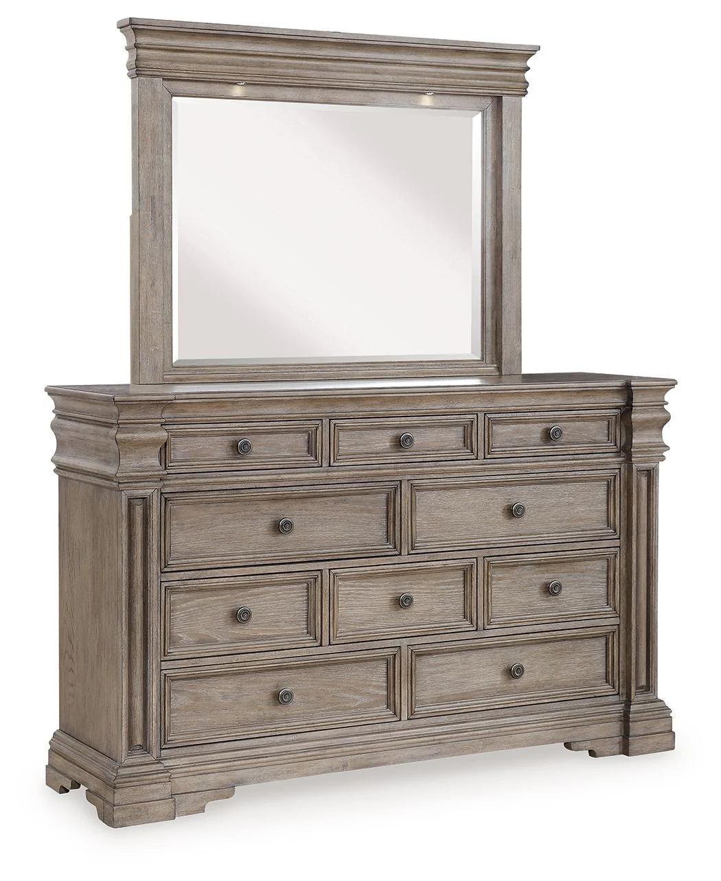 Blairhurst - Dresser - Image 2