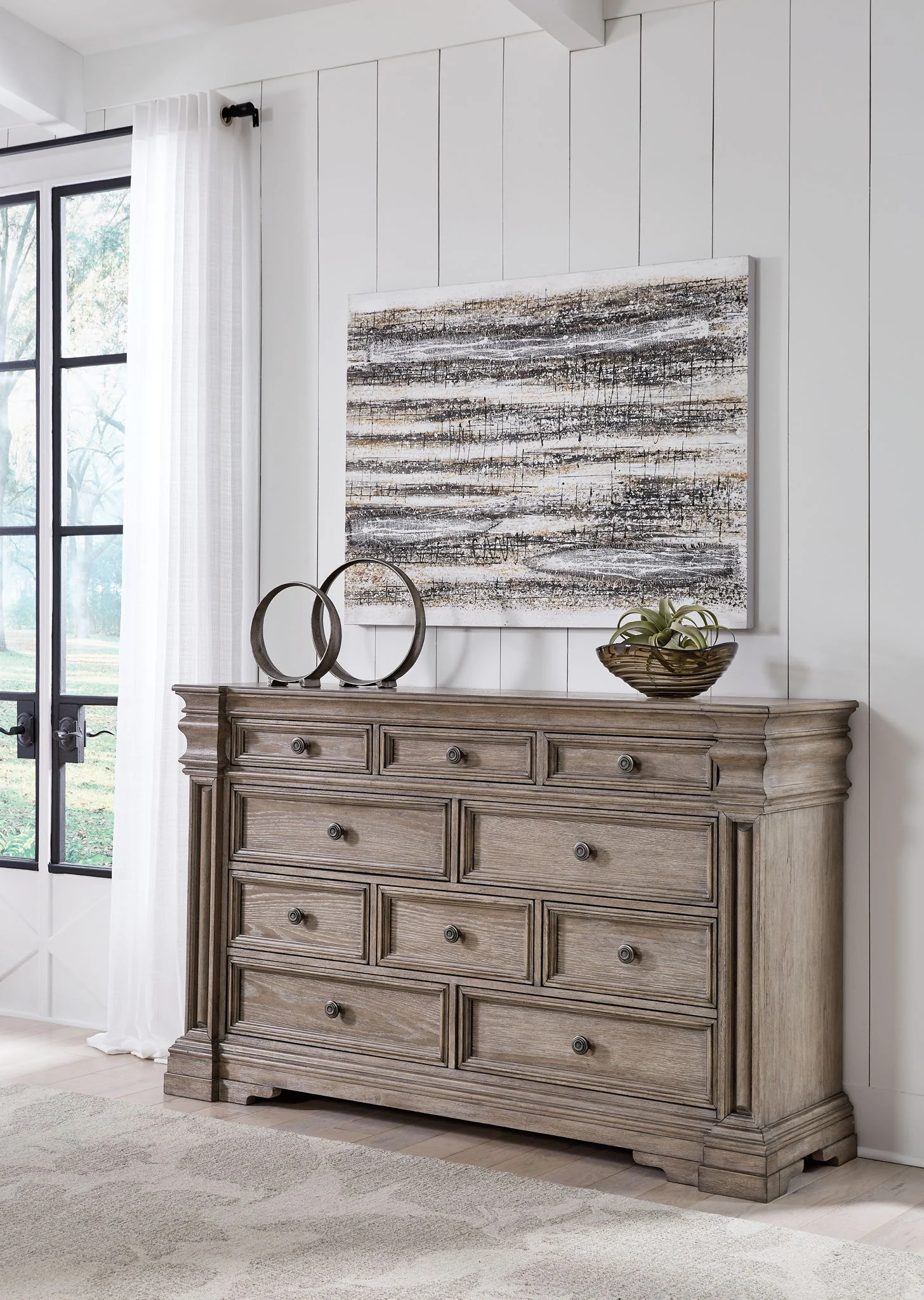 Blairhurst - Dresser - Image 3