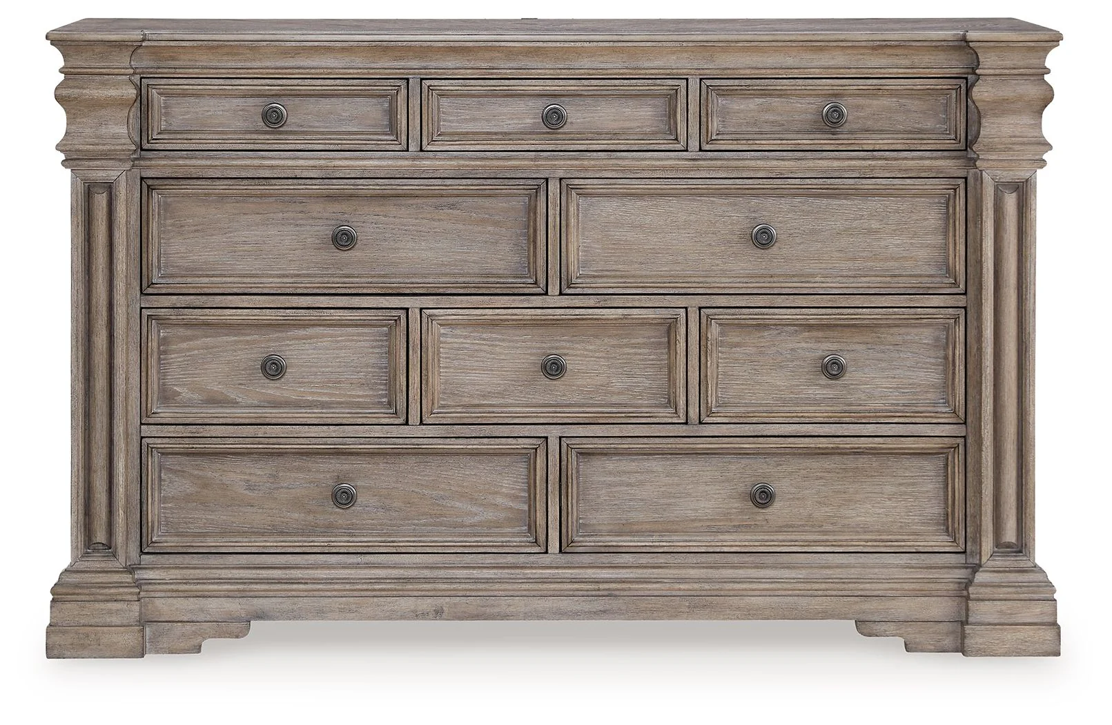 Blairhurst - Dresser - Image 4