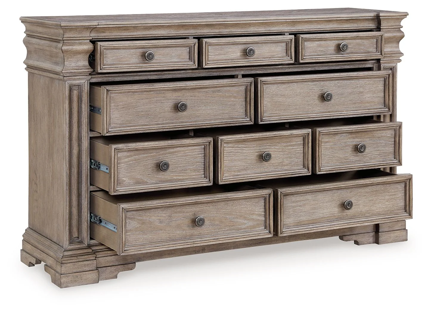 Blairhurst - Dresser - Image 6