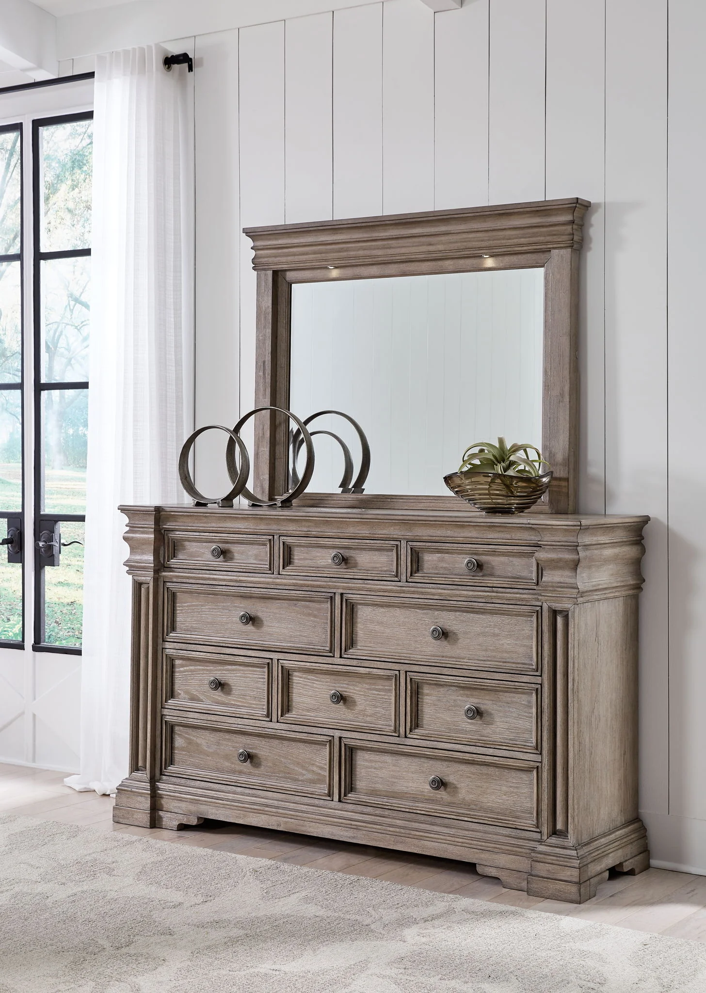 Blairhurst - Dresser - Image 7